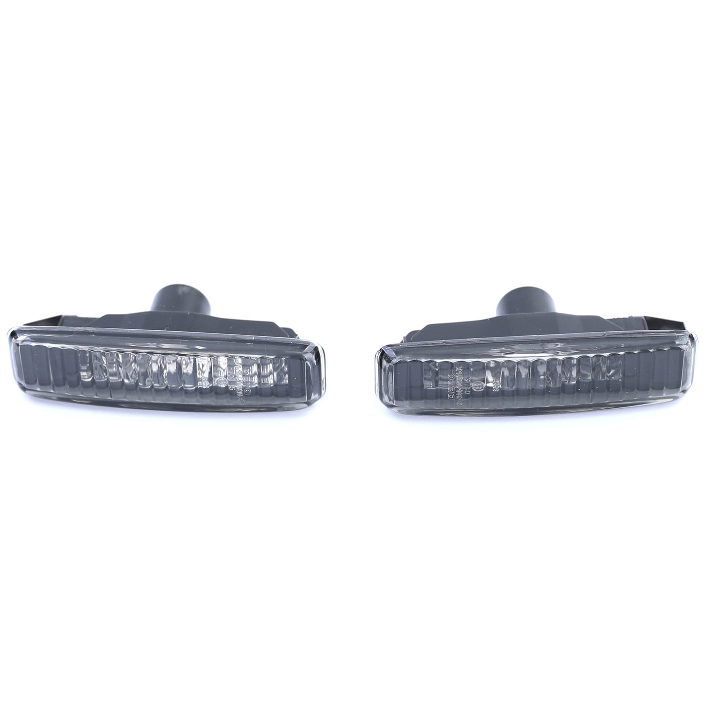 BMW E39 Smoked Blinker Set (95-03)