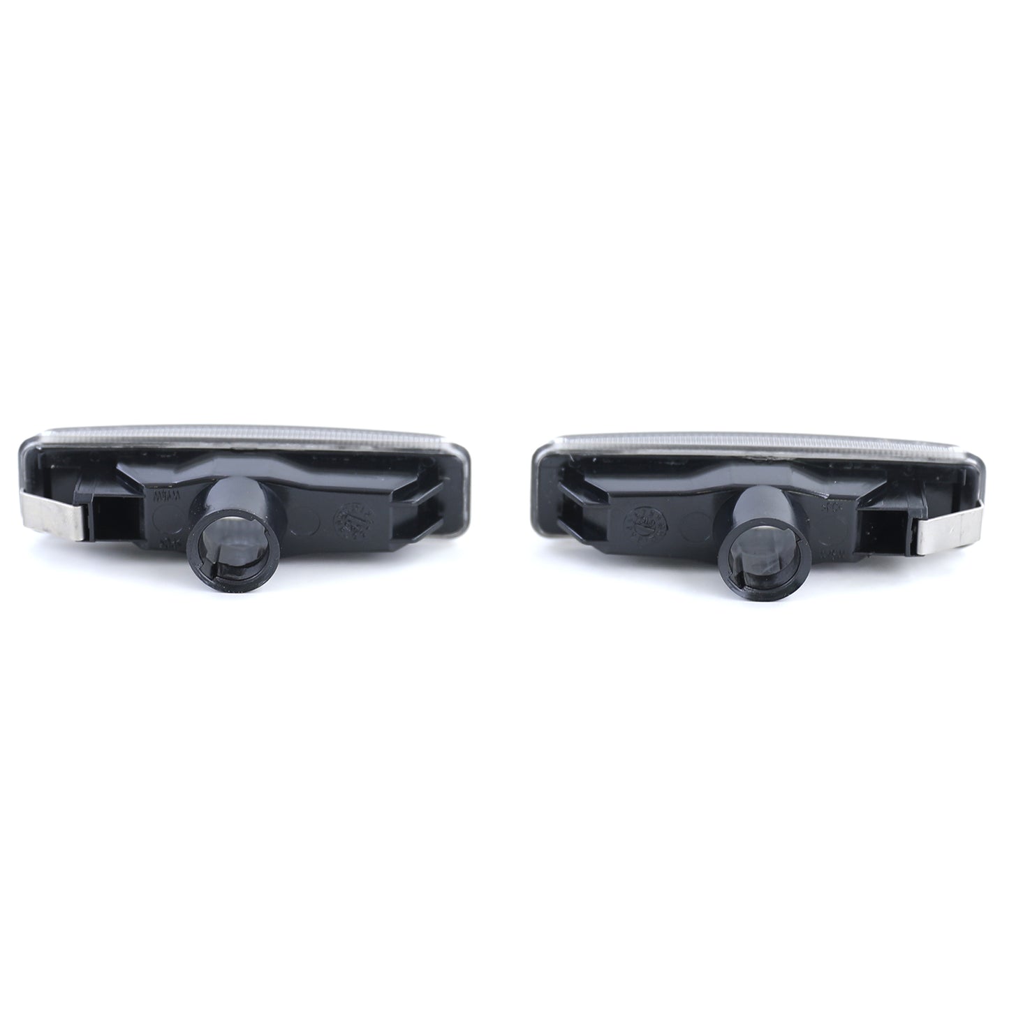 BMW E39 Smoked Blinker Set (95-03)