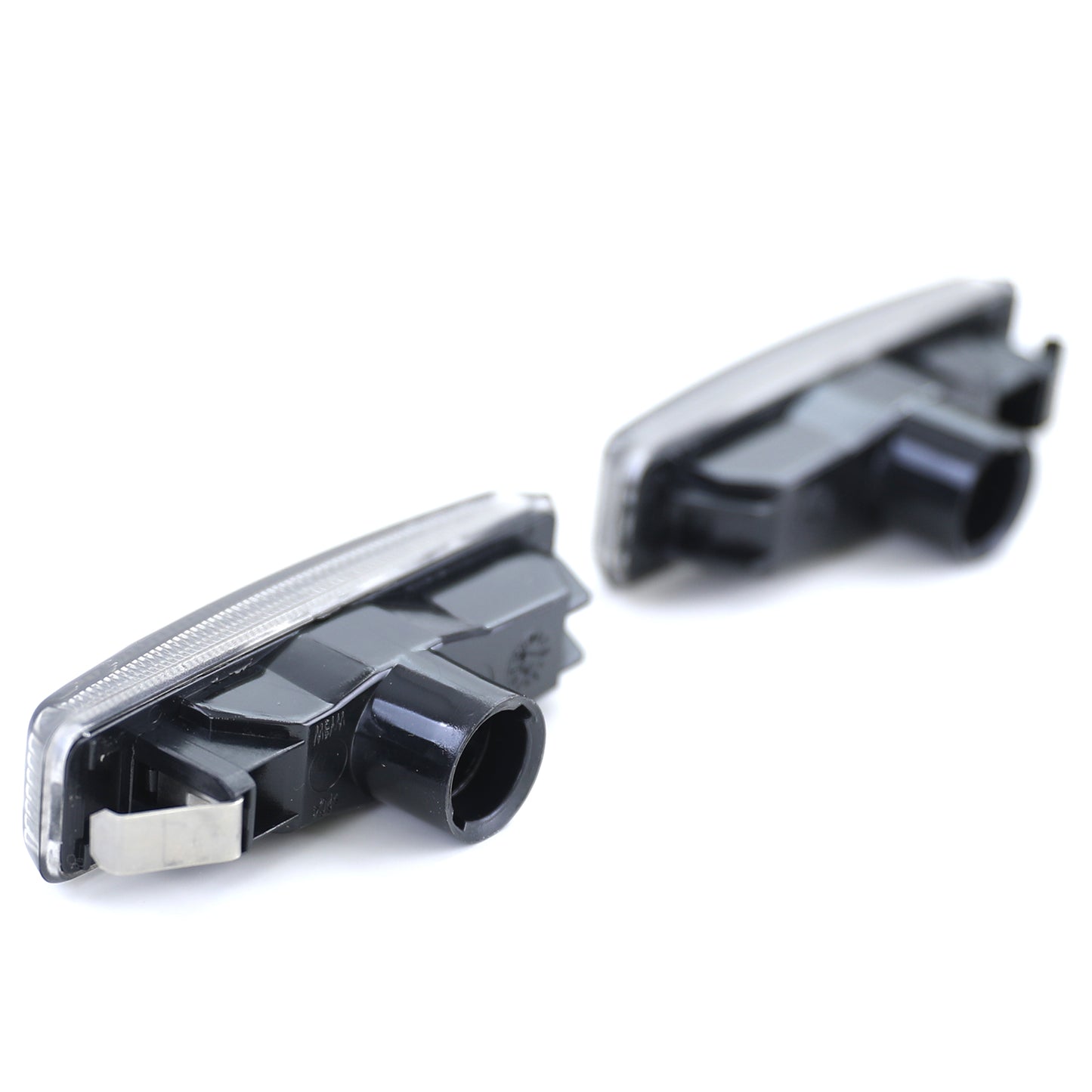 BMW E39 Smoked Blinker Set (95-03)