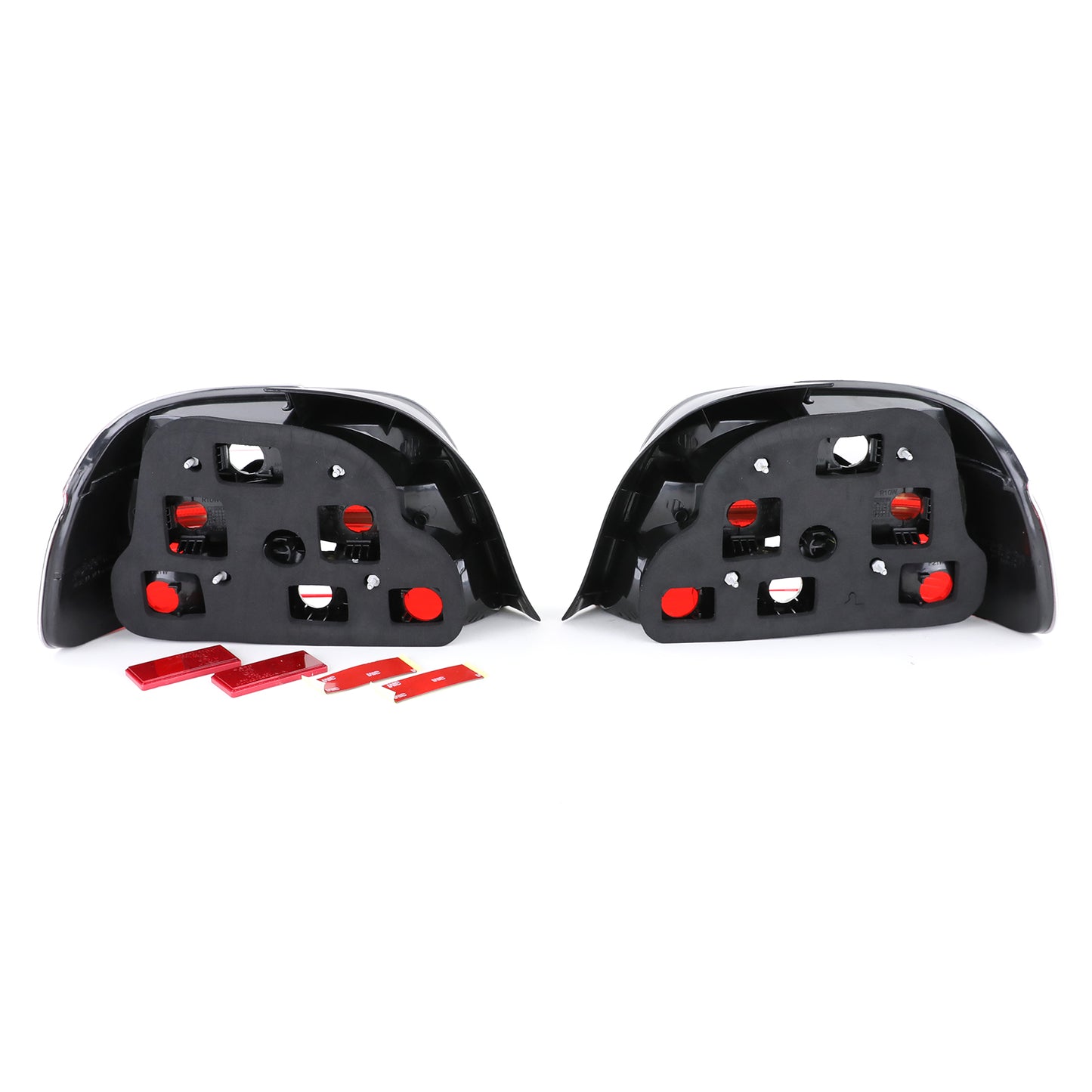 BMW E39 Tail Light Set (95-00)