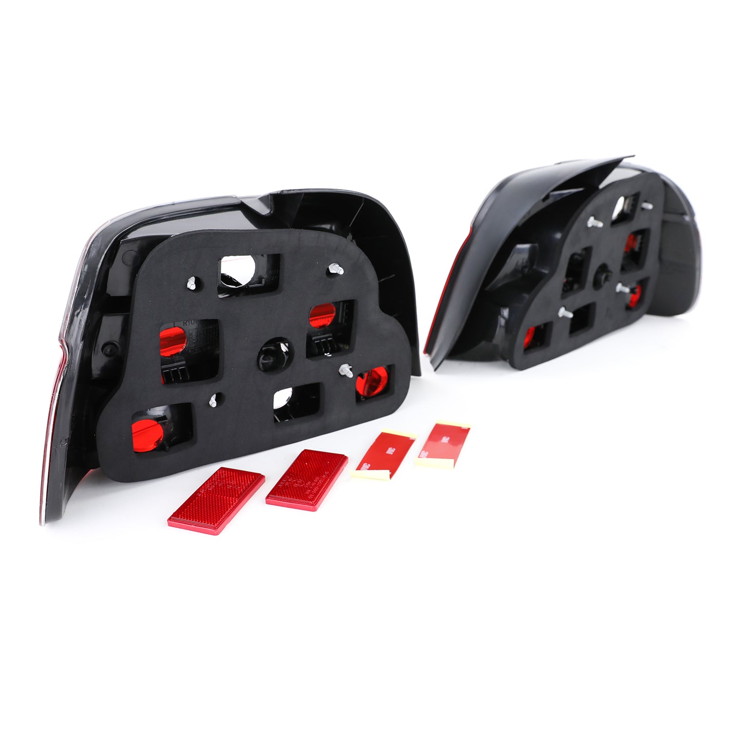 BMW E39 Tail Light Set (95-00)
