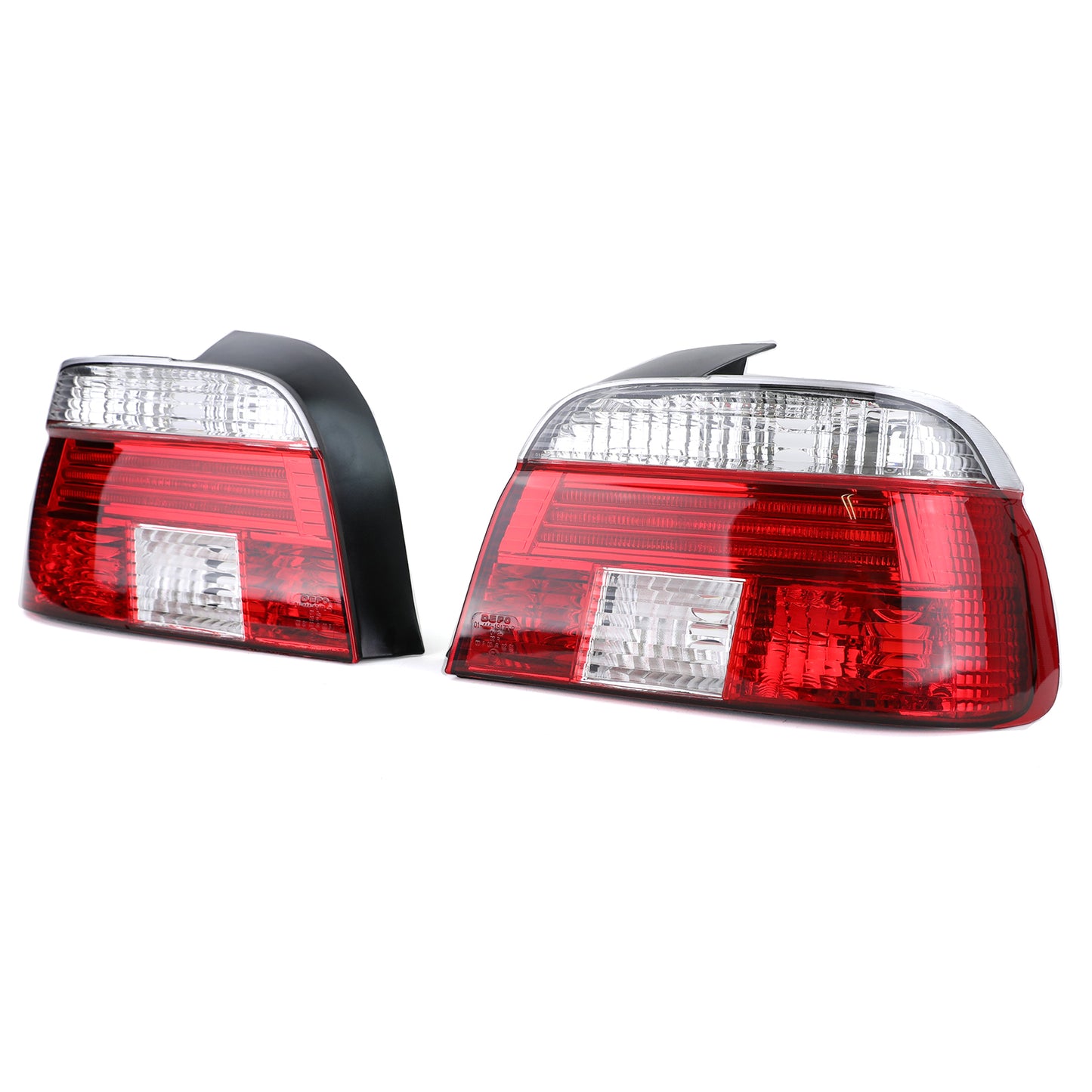 BMW E39 Tail Light Set (95-00)