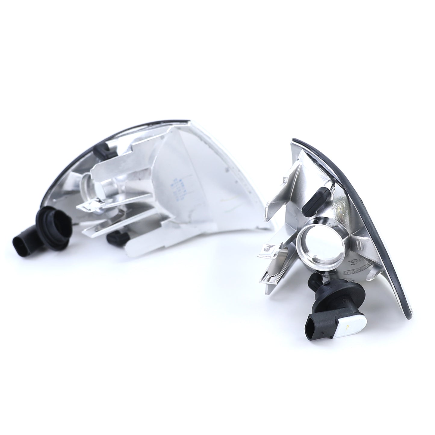 BMW E46 Clear Turn Singal Set (Pre-facelift 98-01)