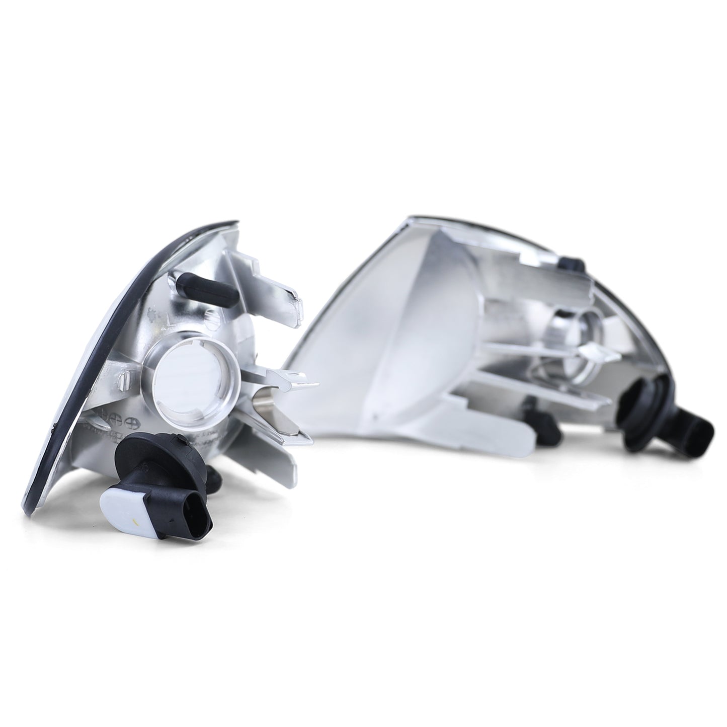 BMW E46 Clear Turn Singal Set (Pre-facelift 98-01)