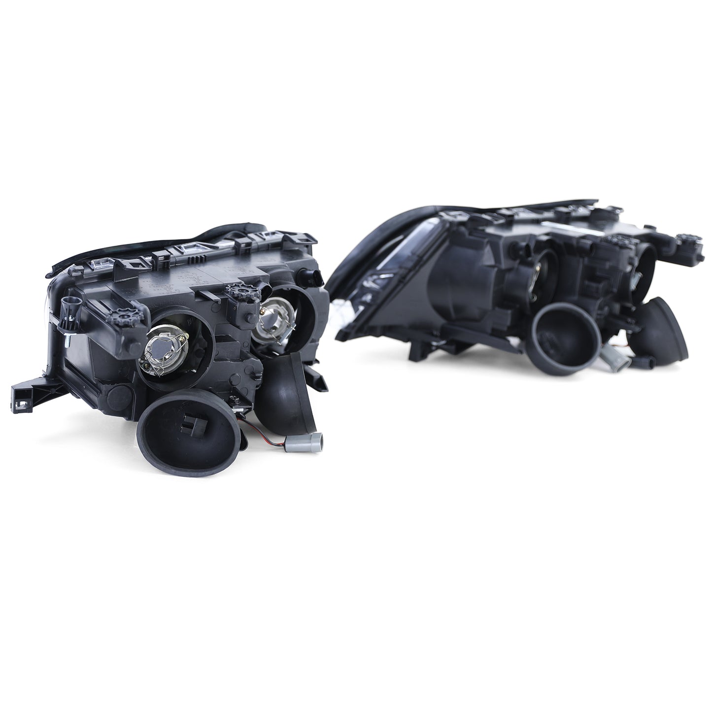 BMW E46 Halogen Headight Set (01-05)