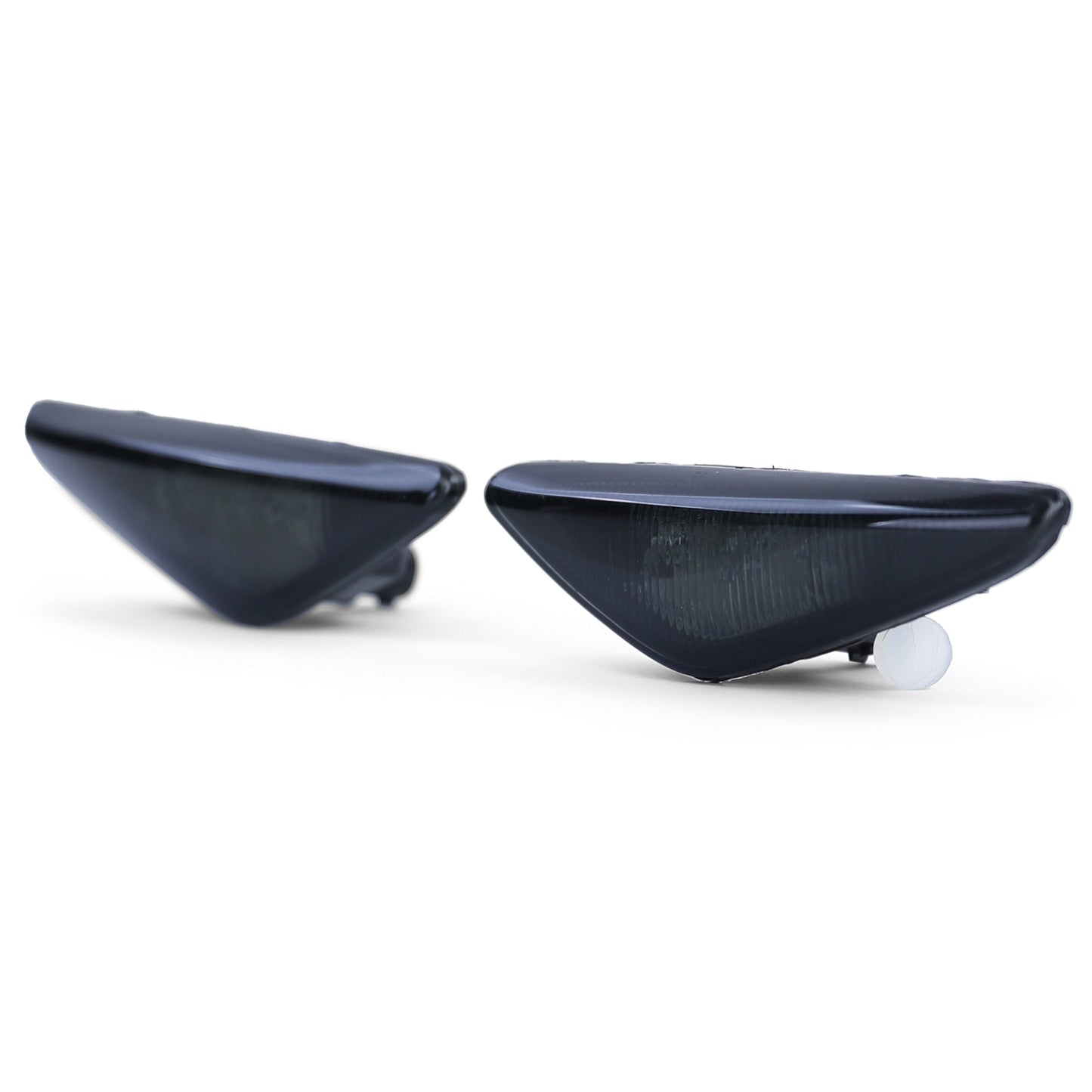 BMW E46 LED Smoked Blinker Set Coupe+Cabrio (03-07)