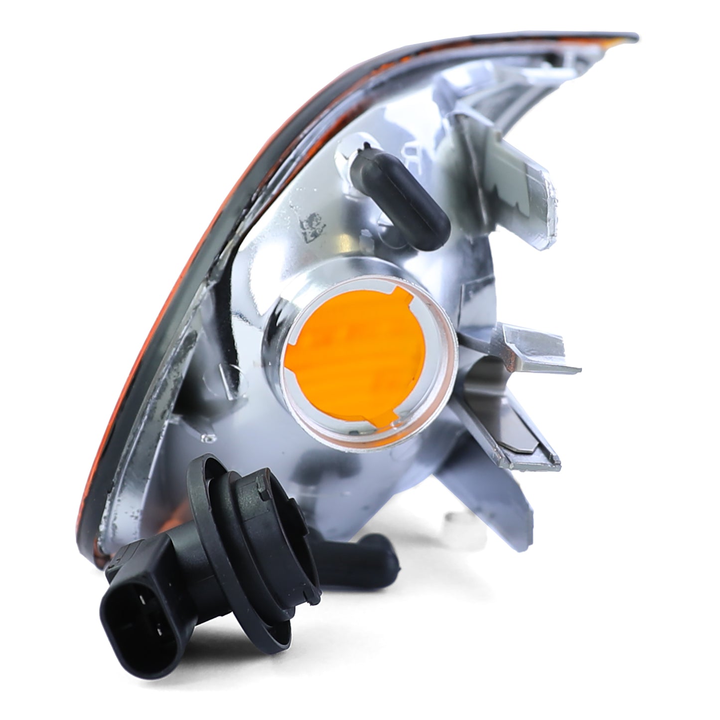 BMW E46 Orange Turn Signal Set Coupe + Cabrio (98-01)