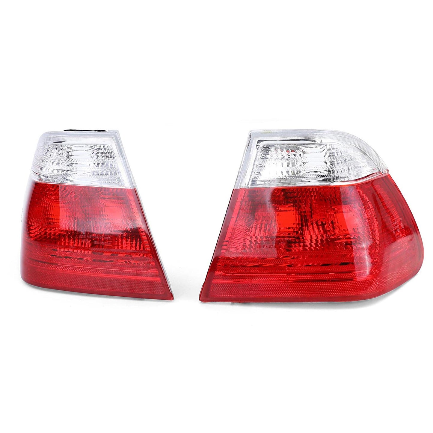 BMW E46 Outter Tail Light Set (98-01)