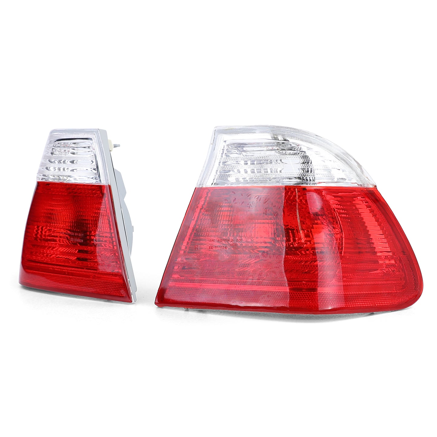 BMW E46 Outter Tail Light Set (98-01)