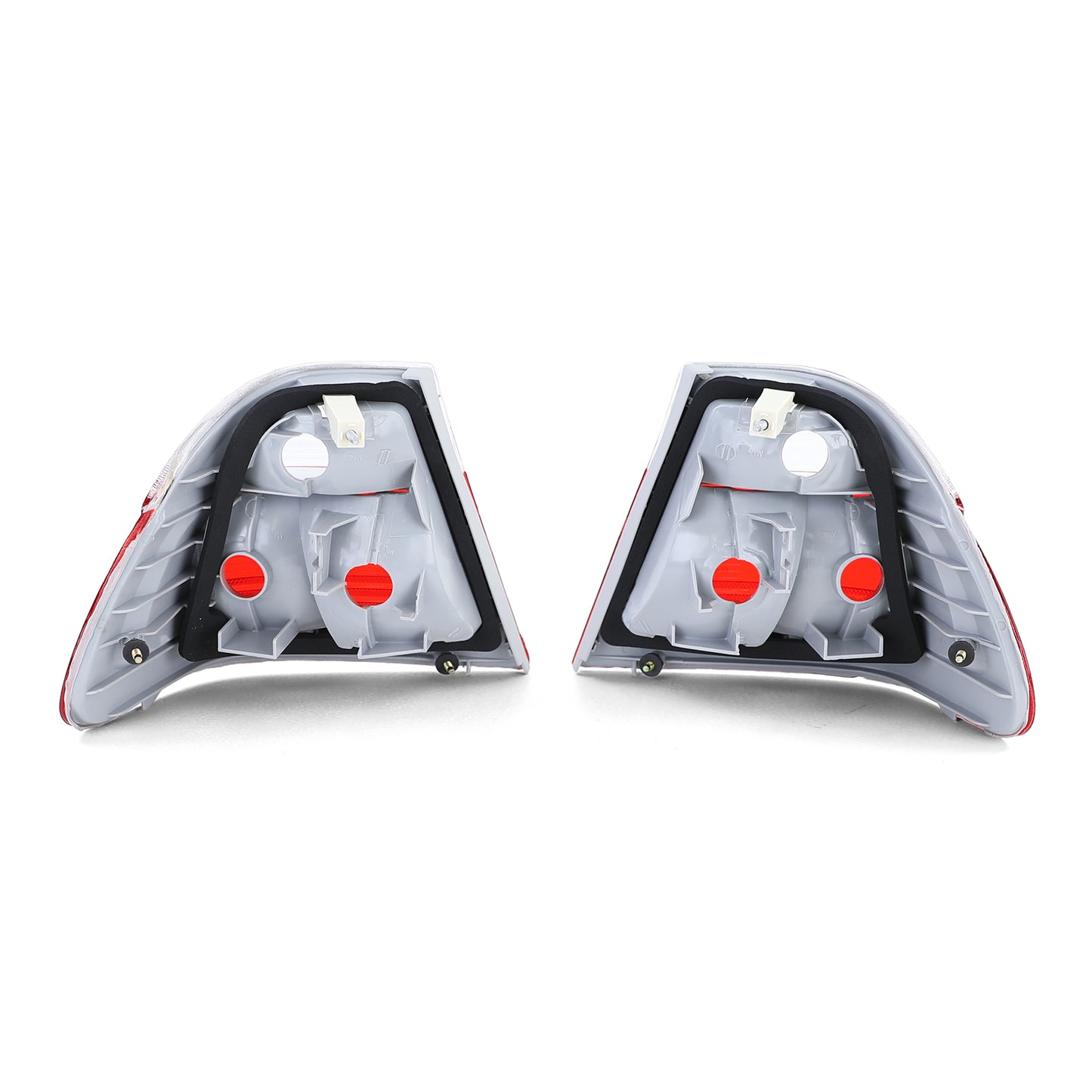 BMW E46 Outter Tail Light Set (98-01)
