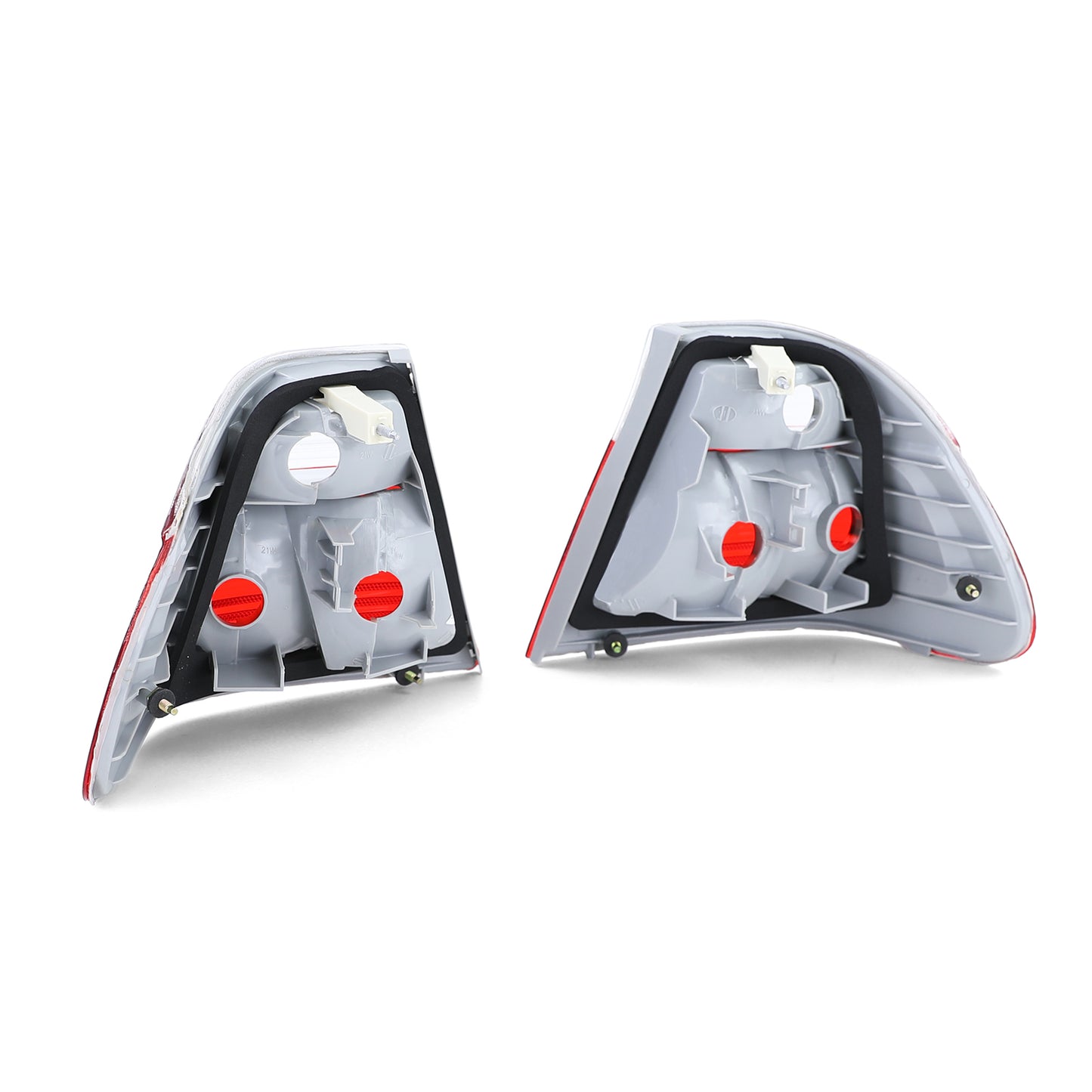 BMW E46 Outter Tail Light Set (98-01)