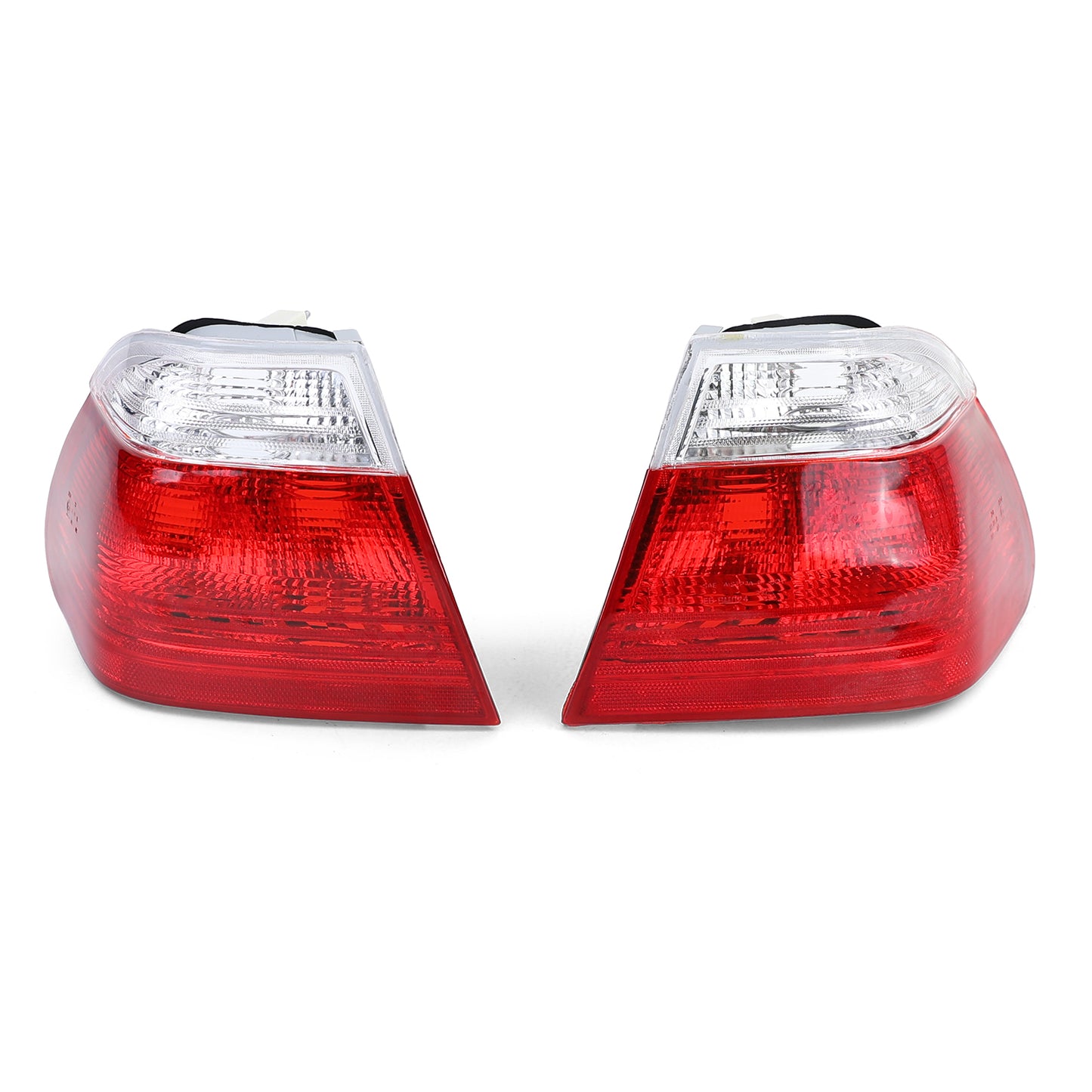 BMW E46 Outter Tail Light Set (98-01)