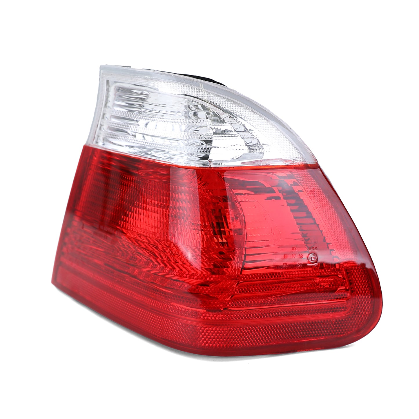 BMW E46 Right Outter Tail Light (98-01)