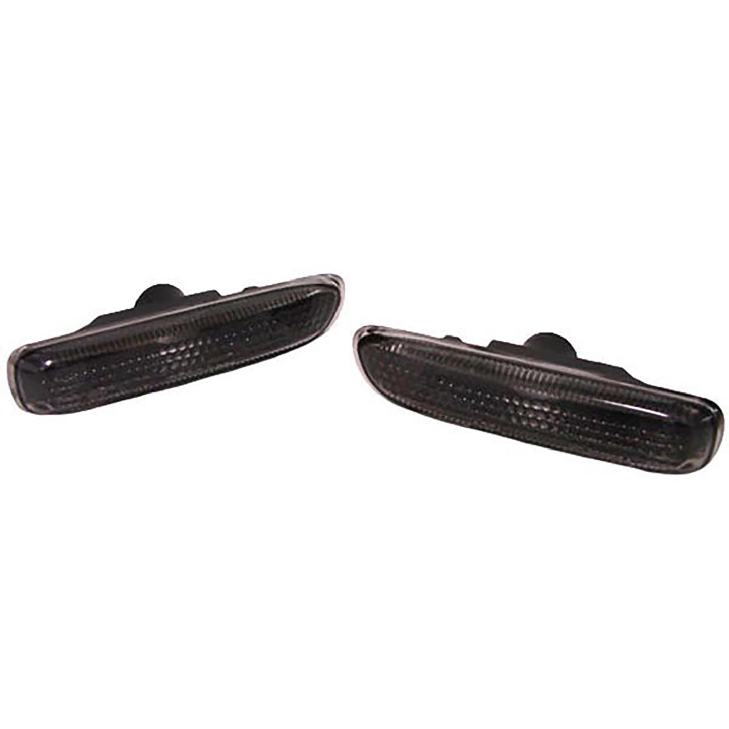 BMW E46 Smoked Blinker Set Coupe + Cabrio (99-03)