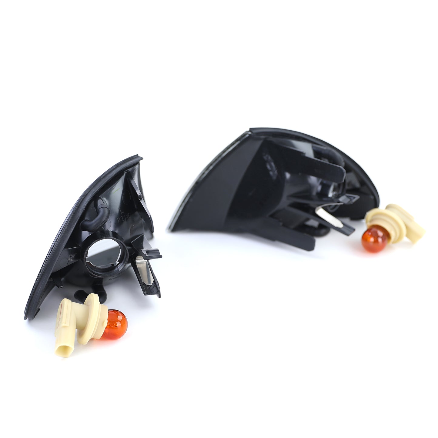 BMW E46 Smoked Turn Singal Set (Pre-facelift 98-01)