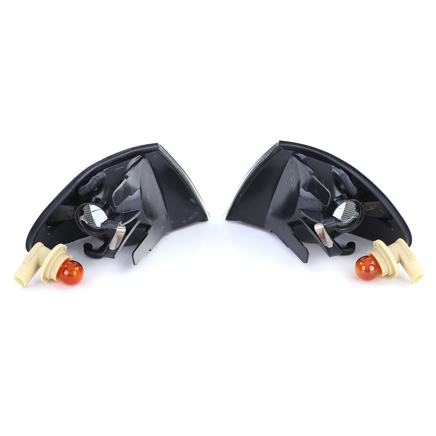 BMW E46 Smoked Turn Singal Set (Pre-facelift 98-01)