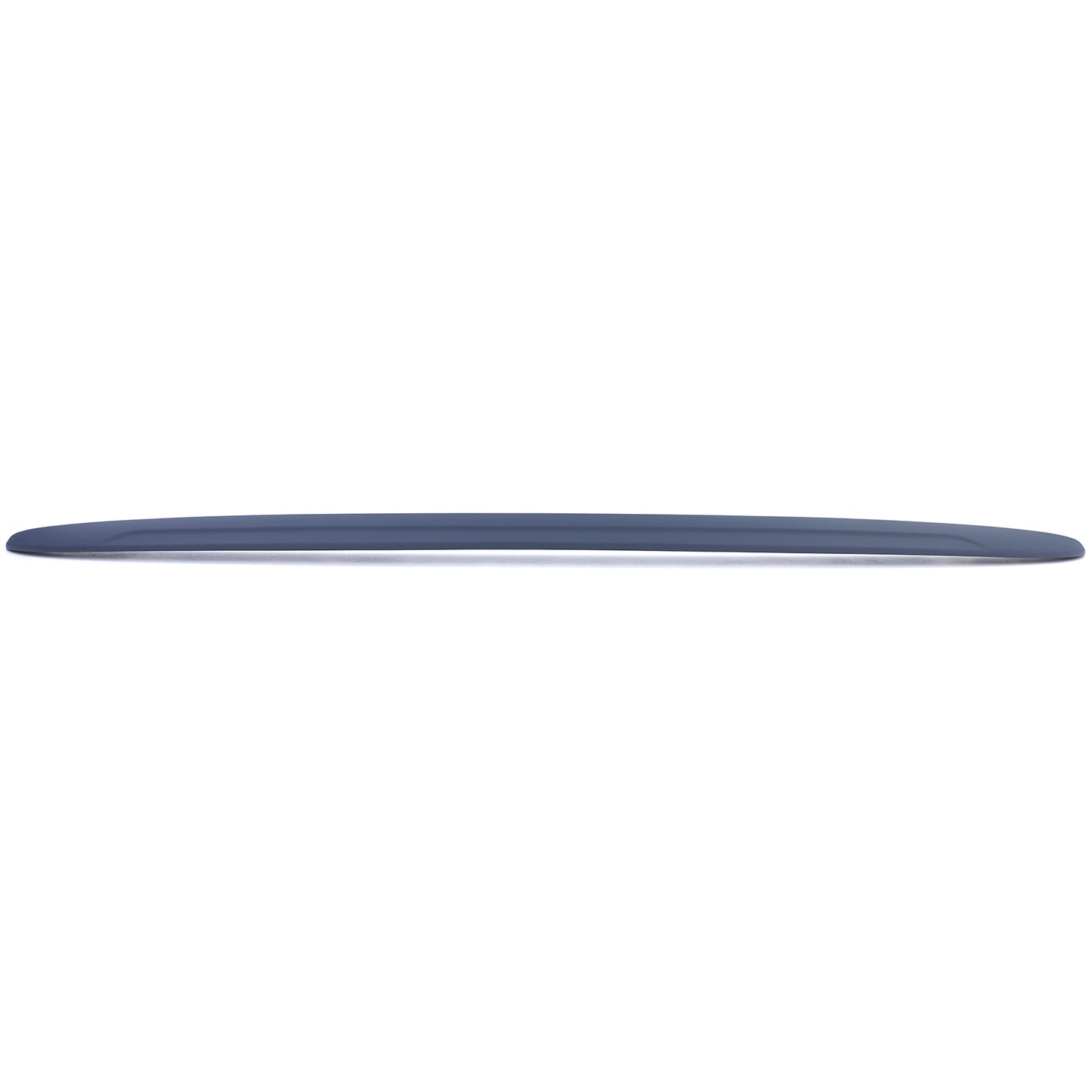 BMW E60 Rear Trunk Spoiler (03-10)