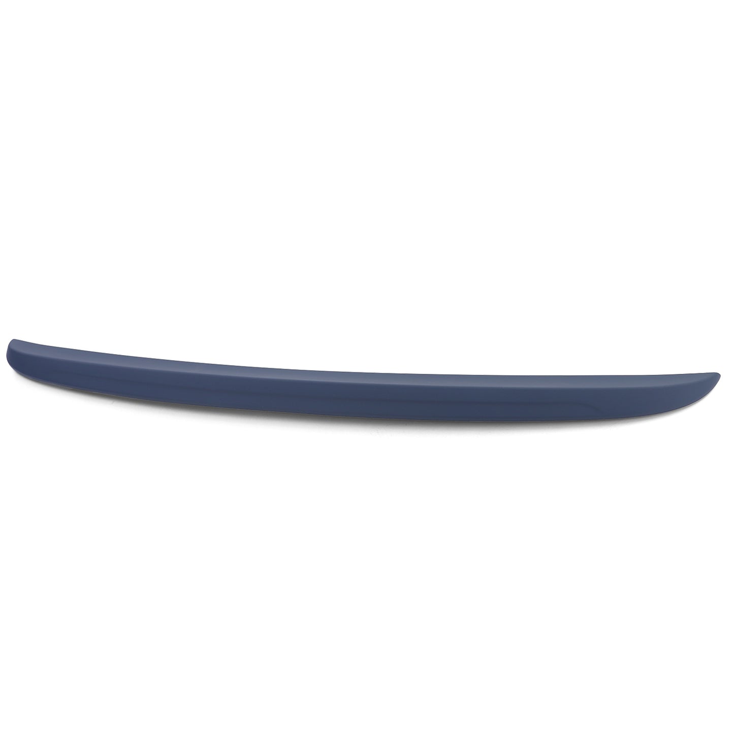 BMW E60 Rear Trunk Spoiler (03-10)