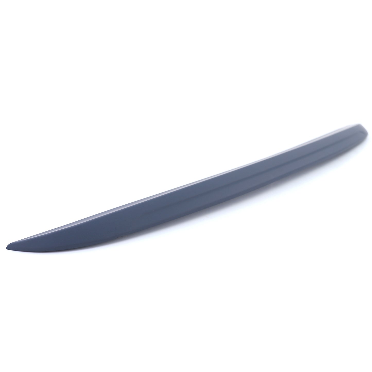 BMW E60 Rear Trunk Spoiler (03-10)