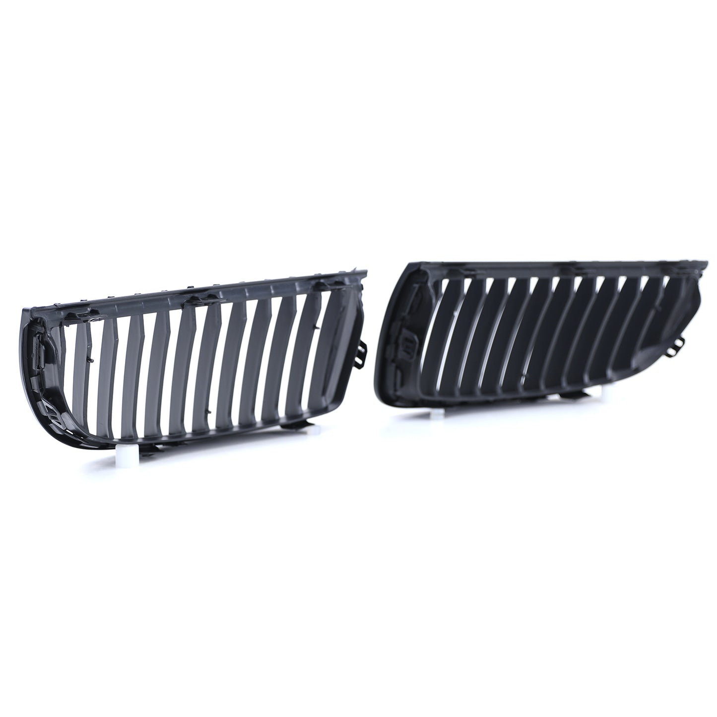 BMW E90/E91 Front Grill Matt Black (05-08)