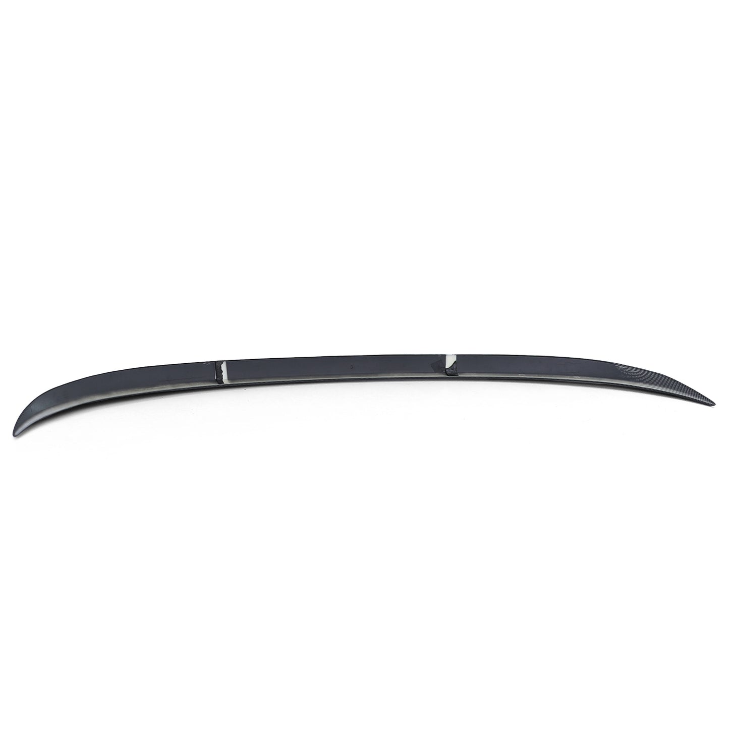 BMW E90 Rear Spoiler Carbon Look (05-11)