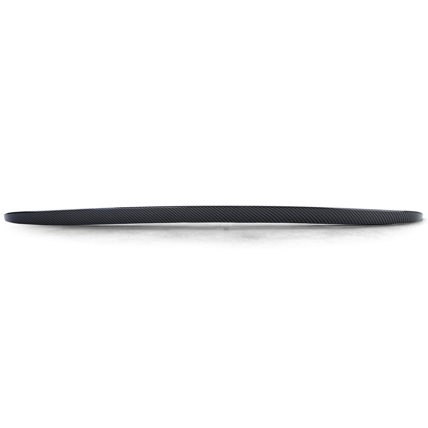 BMW E90 Rear Spoiler Carbon Look (05-11)