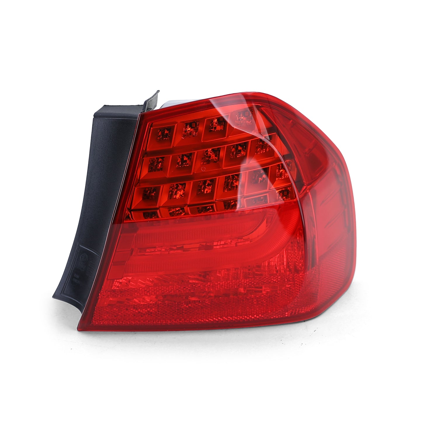 BMW E90 Red Led Outter Tail Light Right Side (08-11)