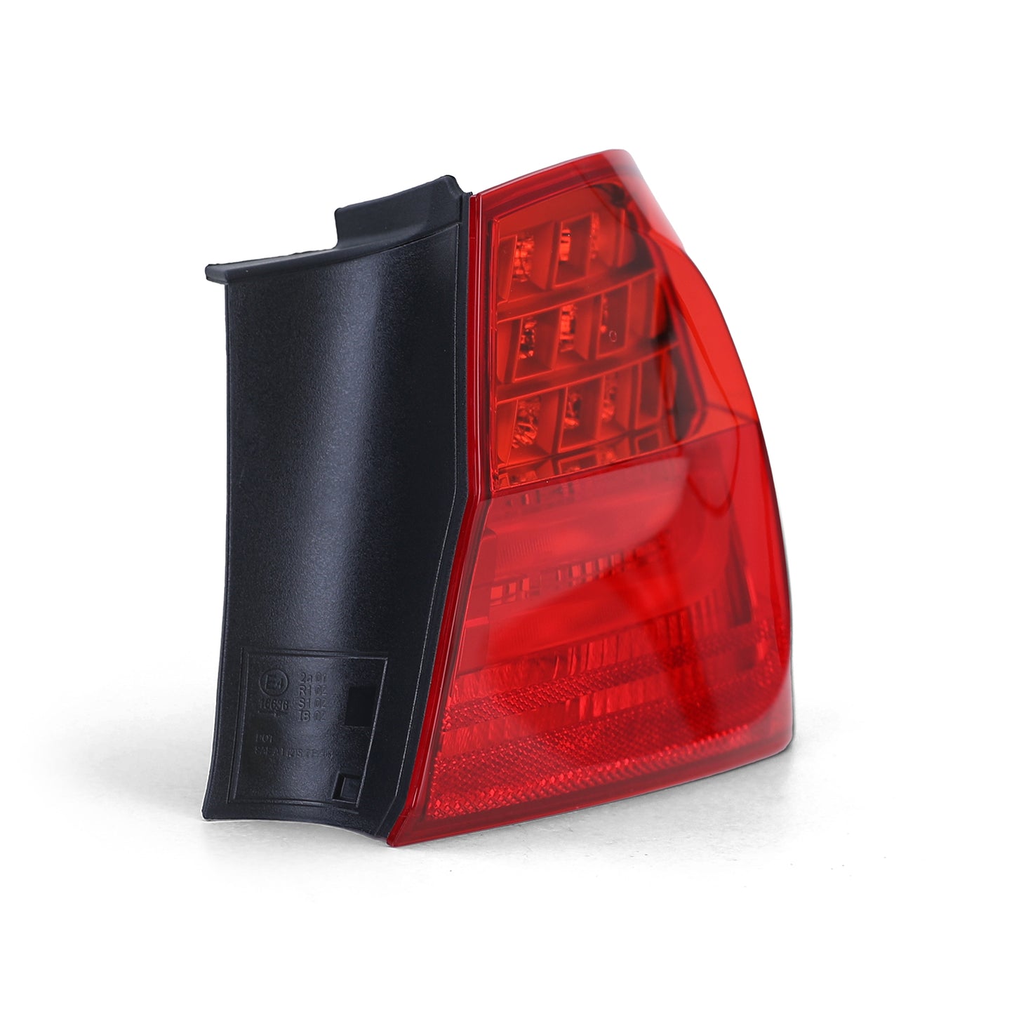 BMW E90 Red Led Outter Tail Light Right Side (08-11)