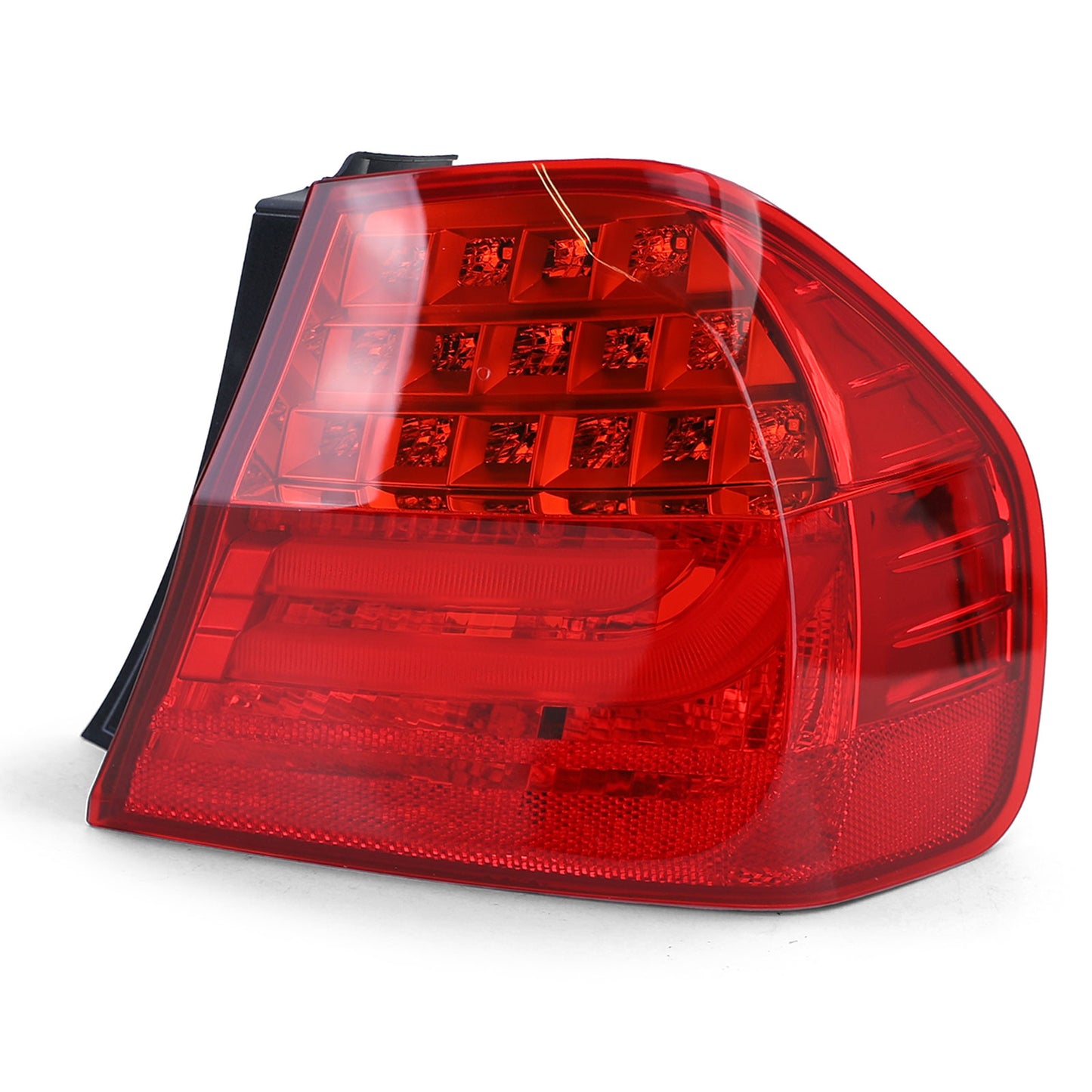 BMW E90 Red Led Outter Tail Light Right Side (08-11)