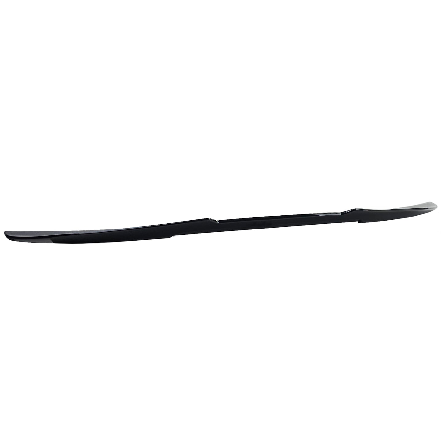 BMW E92 Rear Ductail Spoiler Gloss Black Coupe (06-13)