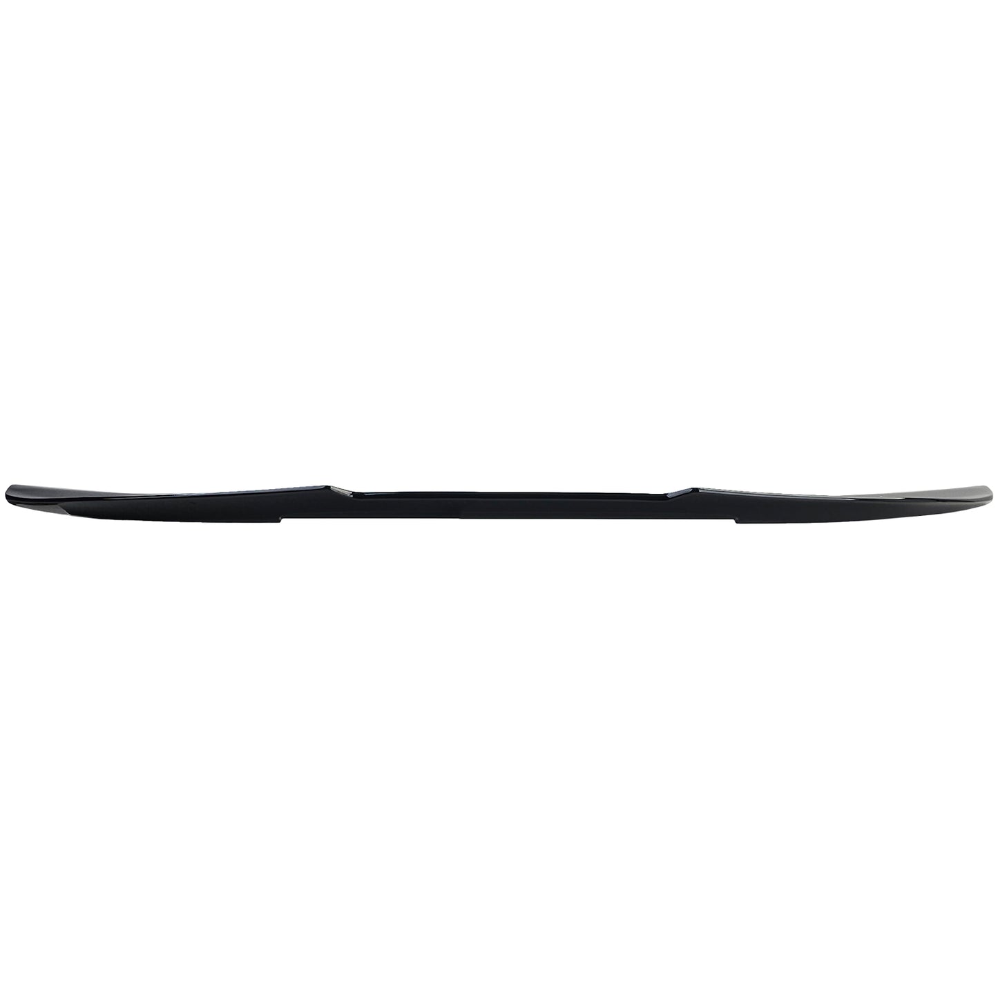 BMW E92 Rear Ductail Spoiler Gloss Black Coupe (06-13)