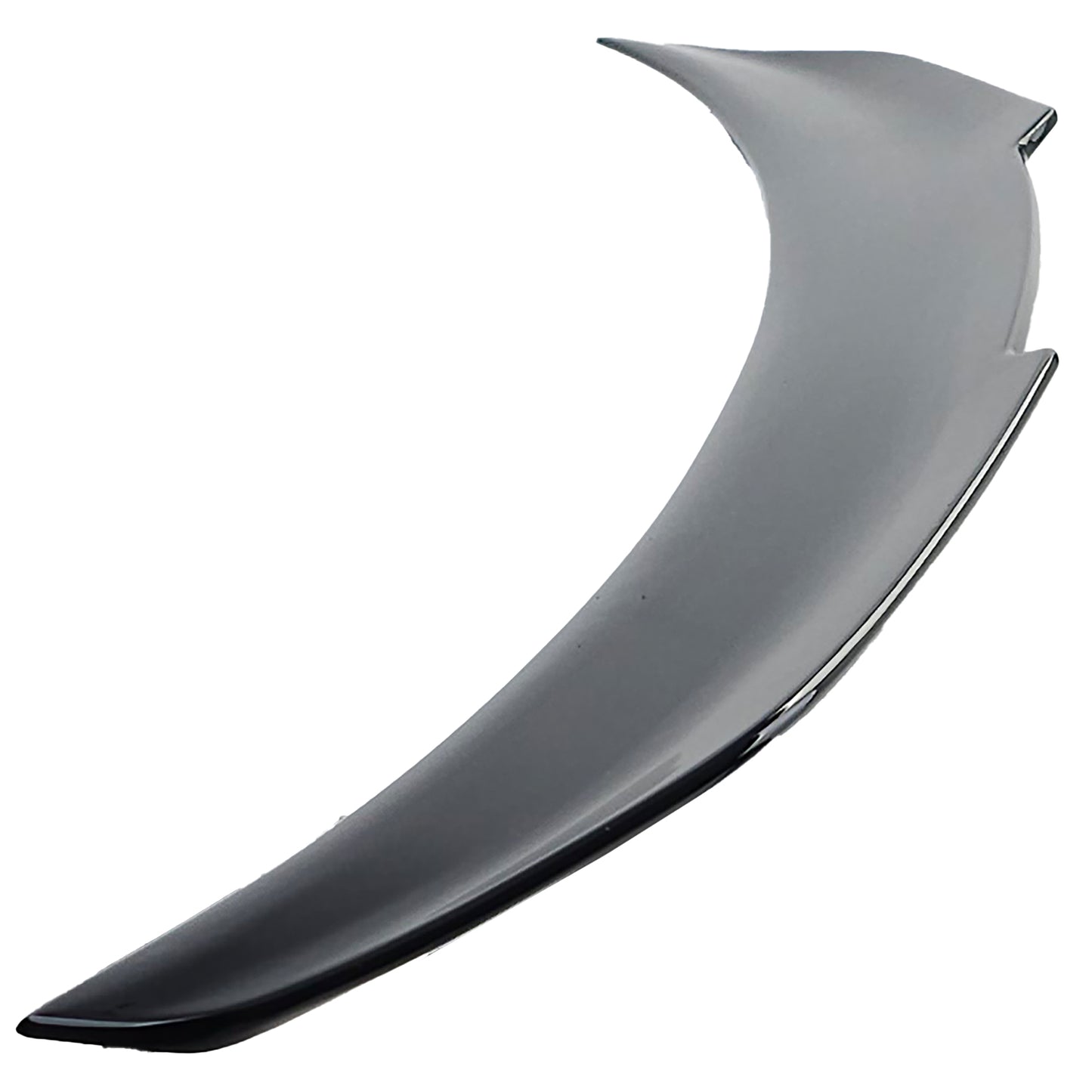 BMW E92 Rear Ductail Spoiler Gloss Black Coupe (06-13)