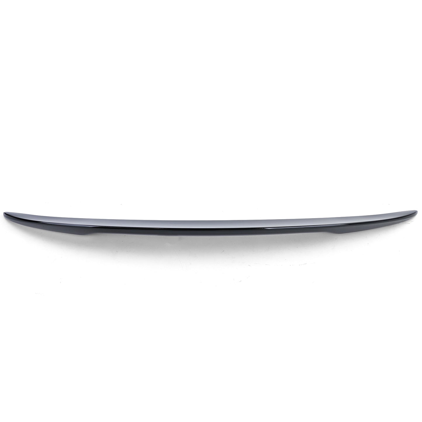 BMW E92 Rear Spoiler Gloss Black Coupe (06-13)