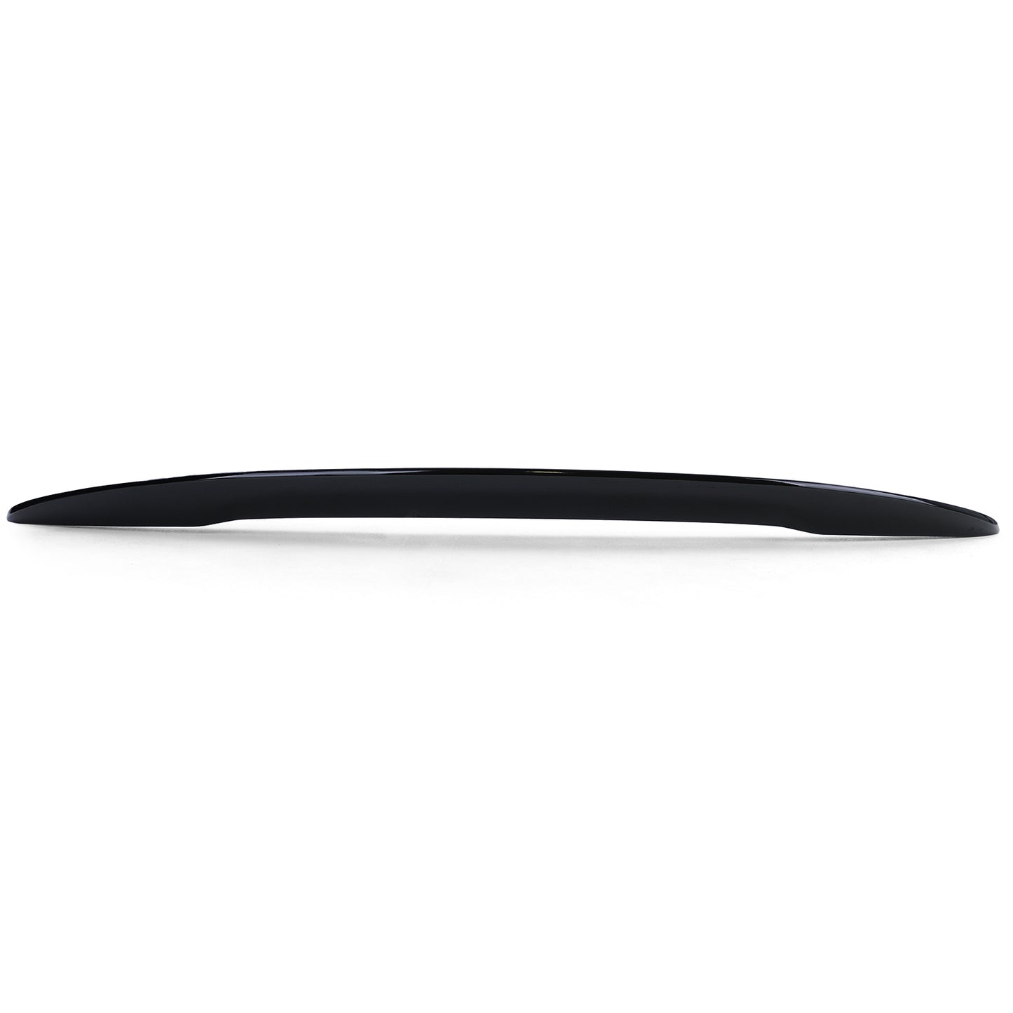BMW E92 Rear Spoiler Gloss Black Coupe (06-13)