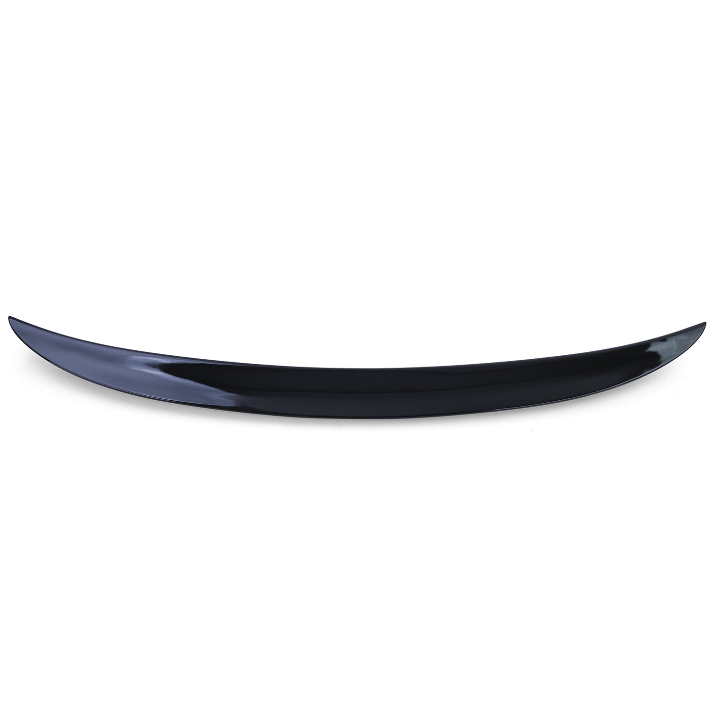 BMW E93 Rear Spoiler Gloss Black Cabrio (06-13)