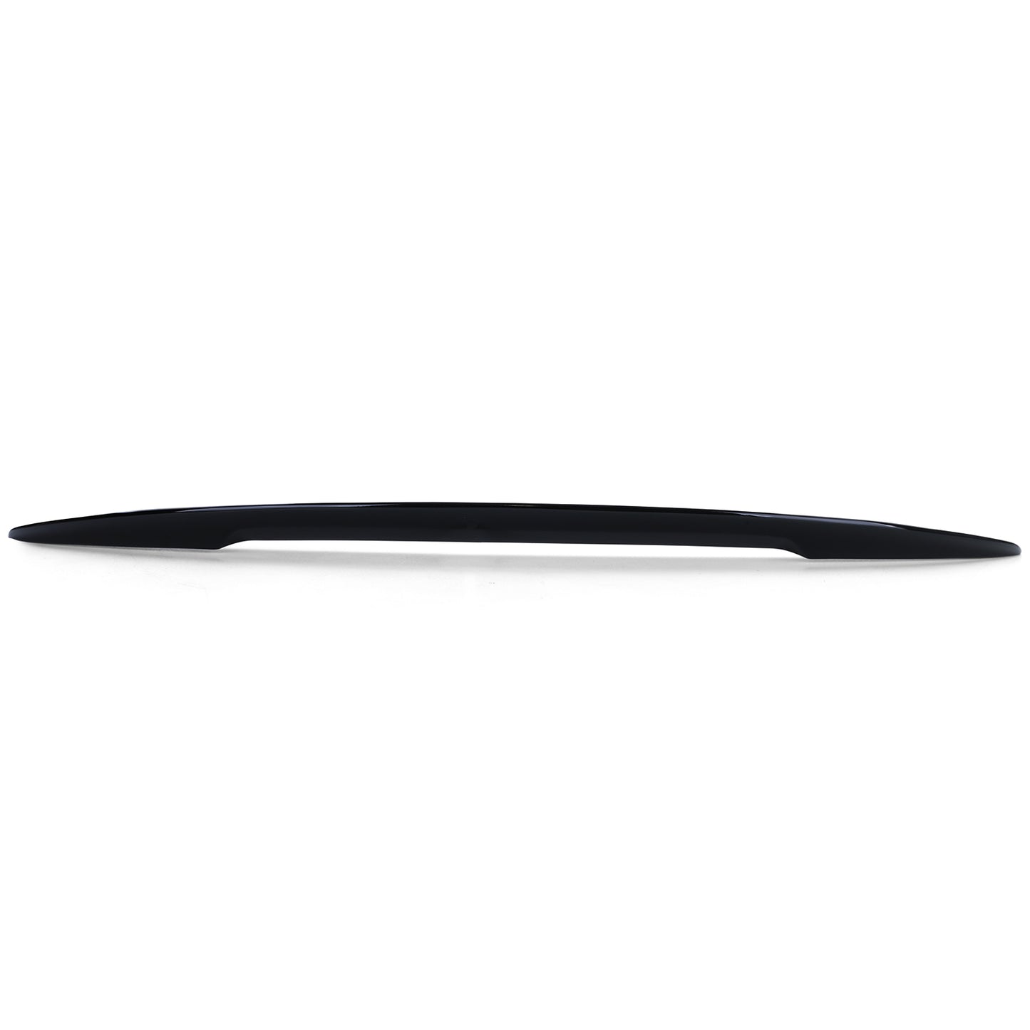 BMW E93 Rear Spoiler Gloss Black Cabrio (06-13)