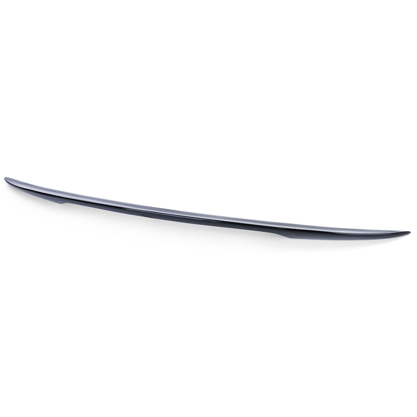 BMW E93 Rear Spoiler Gloss Black Cabrio (06-13)