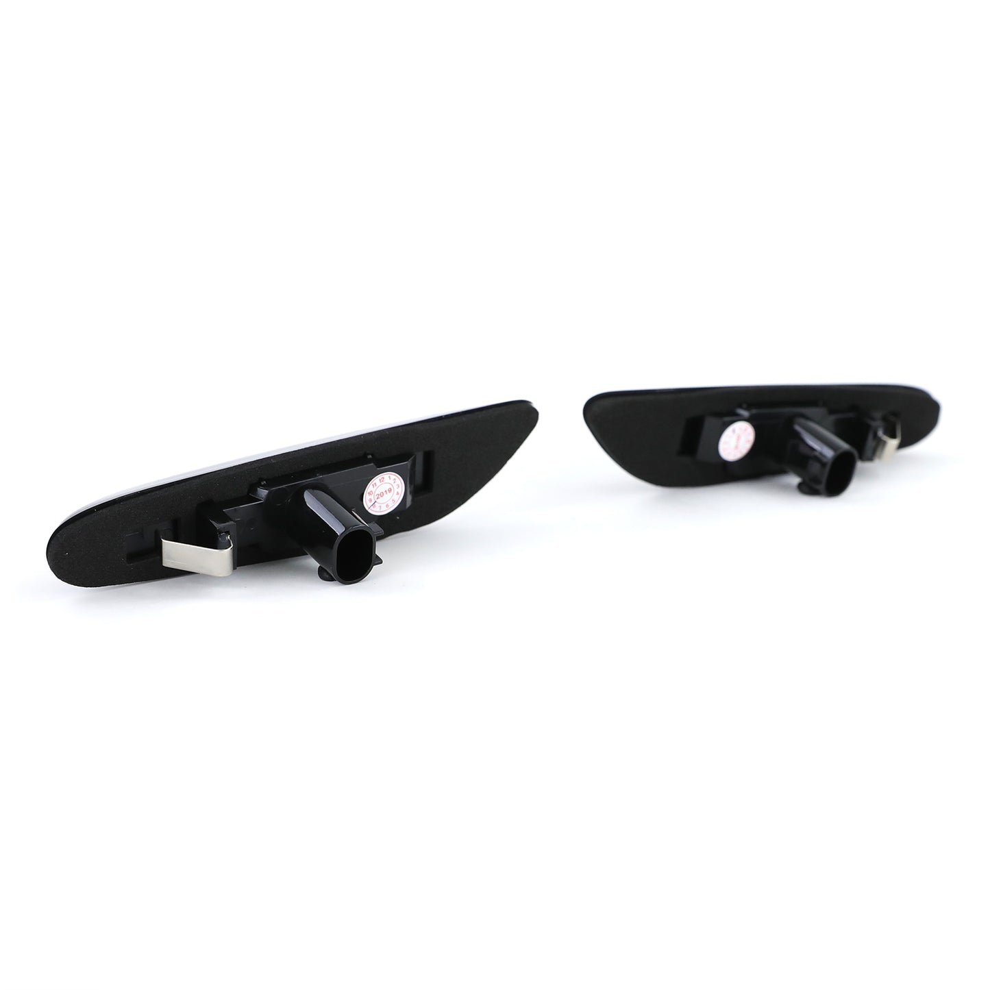 BMW E60/E61 Smoked LED Blinker Set (03-10)