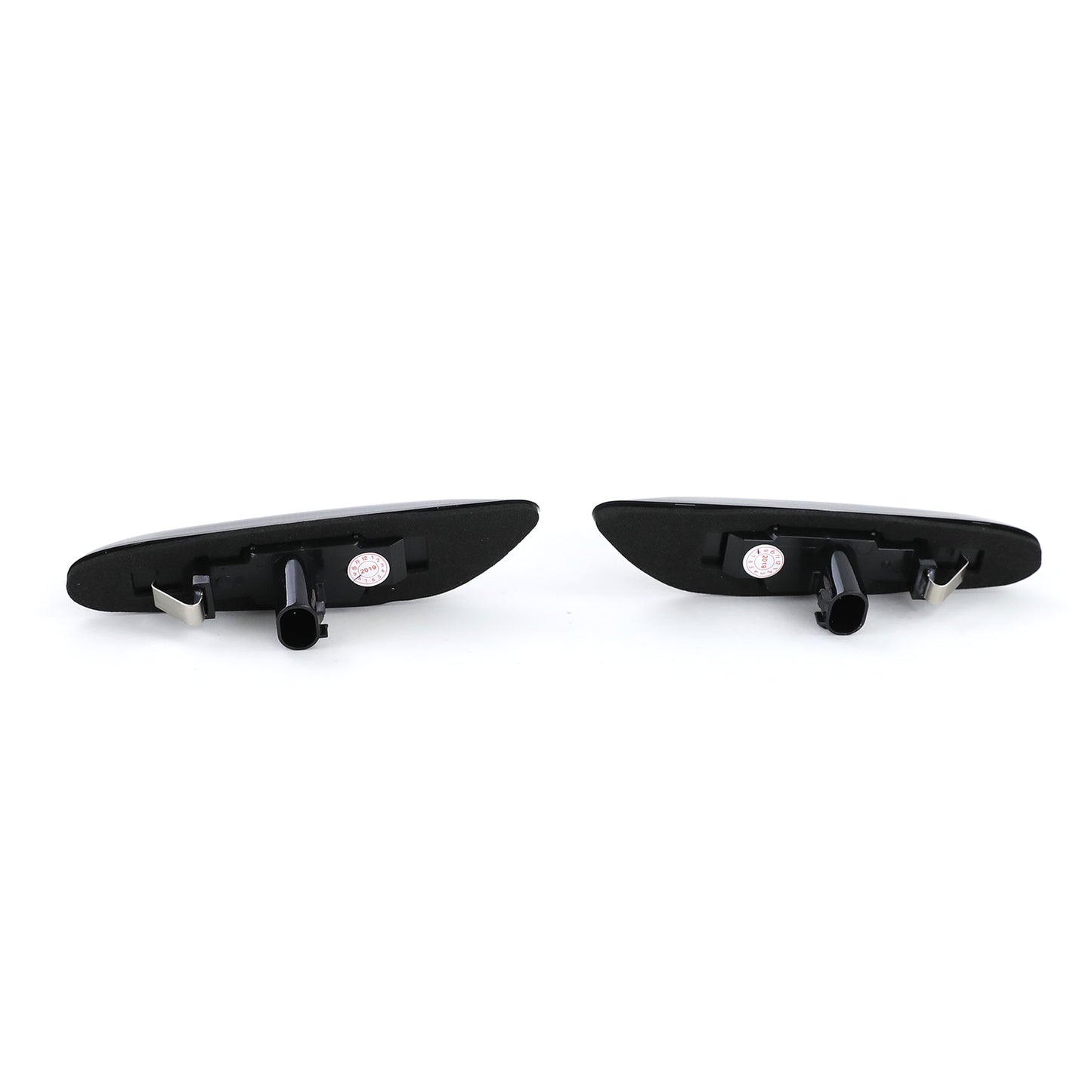 BMW E60/E61 Smoked LED Blinker Set (03-10)