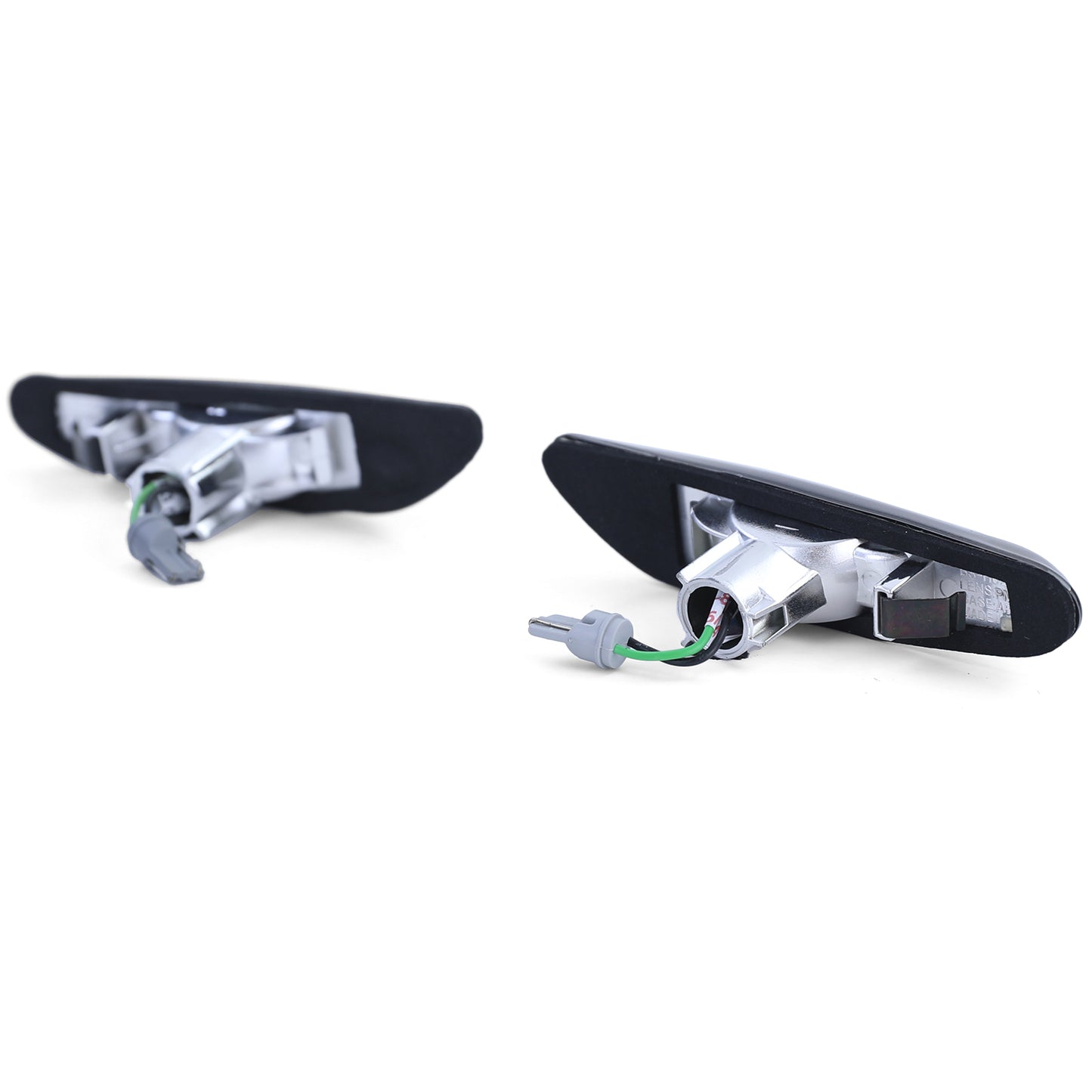 BMW E60/E61 Smoked LED Blinker Set (03-10)