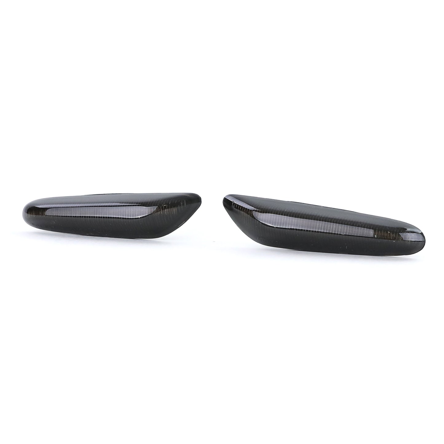 BMW E60/E61 Smoked LED Blinker Set (03-10)