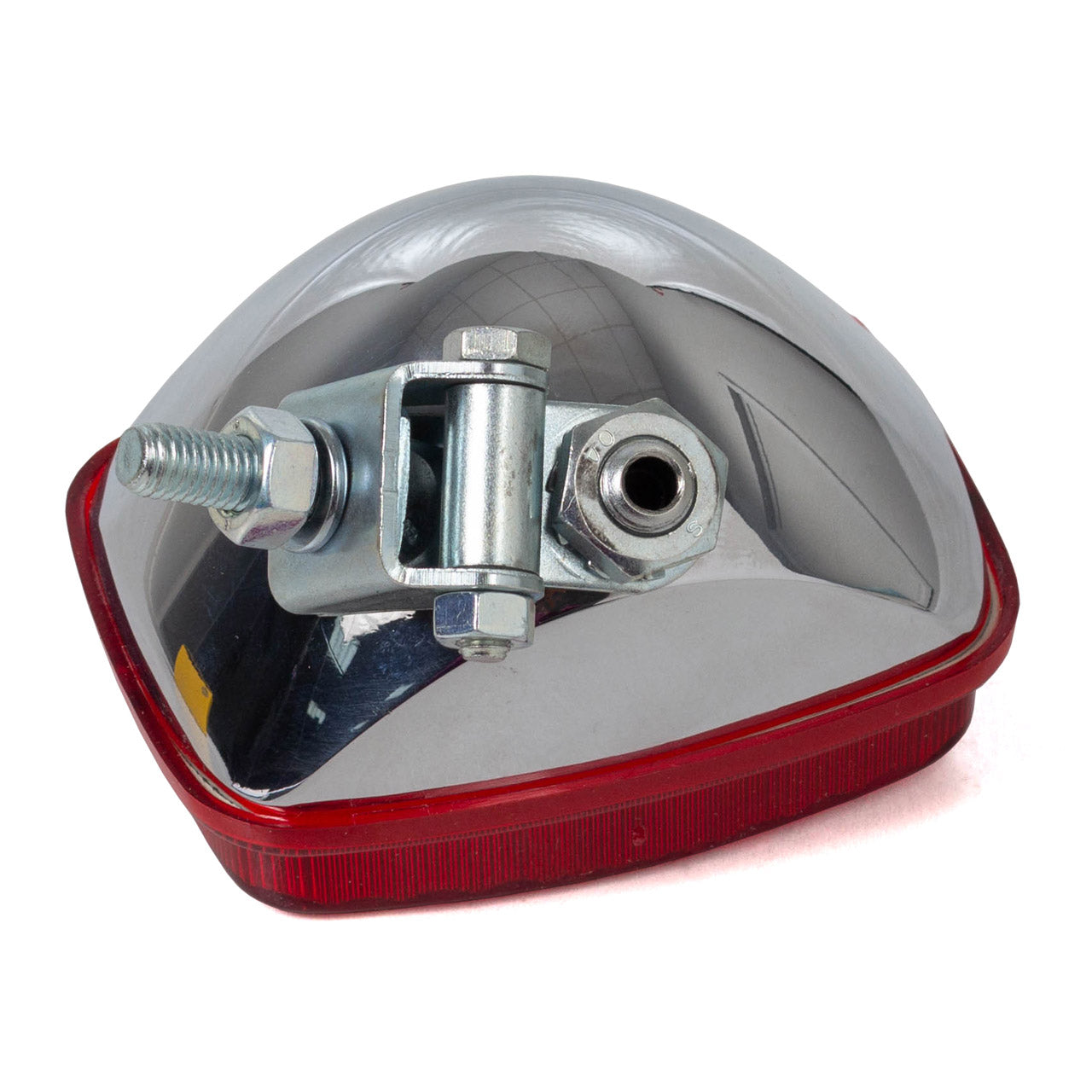 Hella Brake Light With Chrome Housing (Universal)