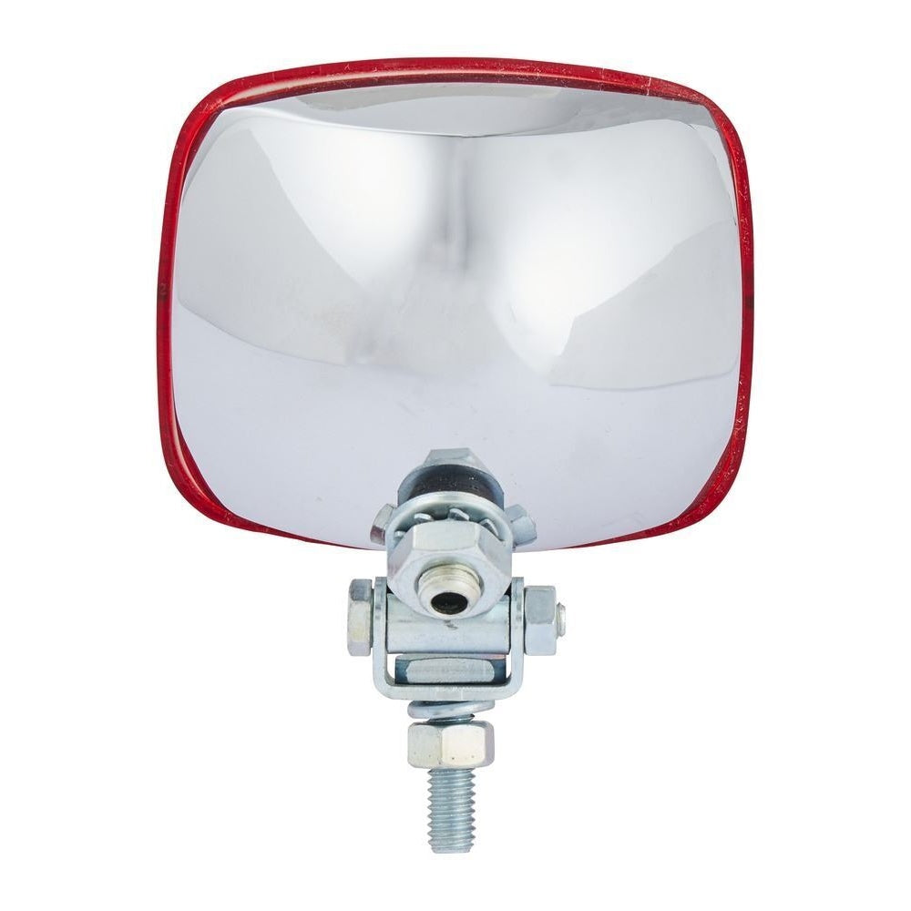 Hella Brake Light With Chrome Housing (Universal)