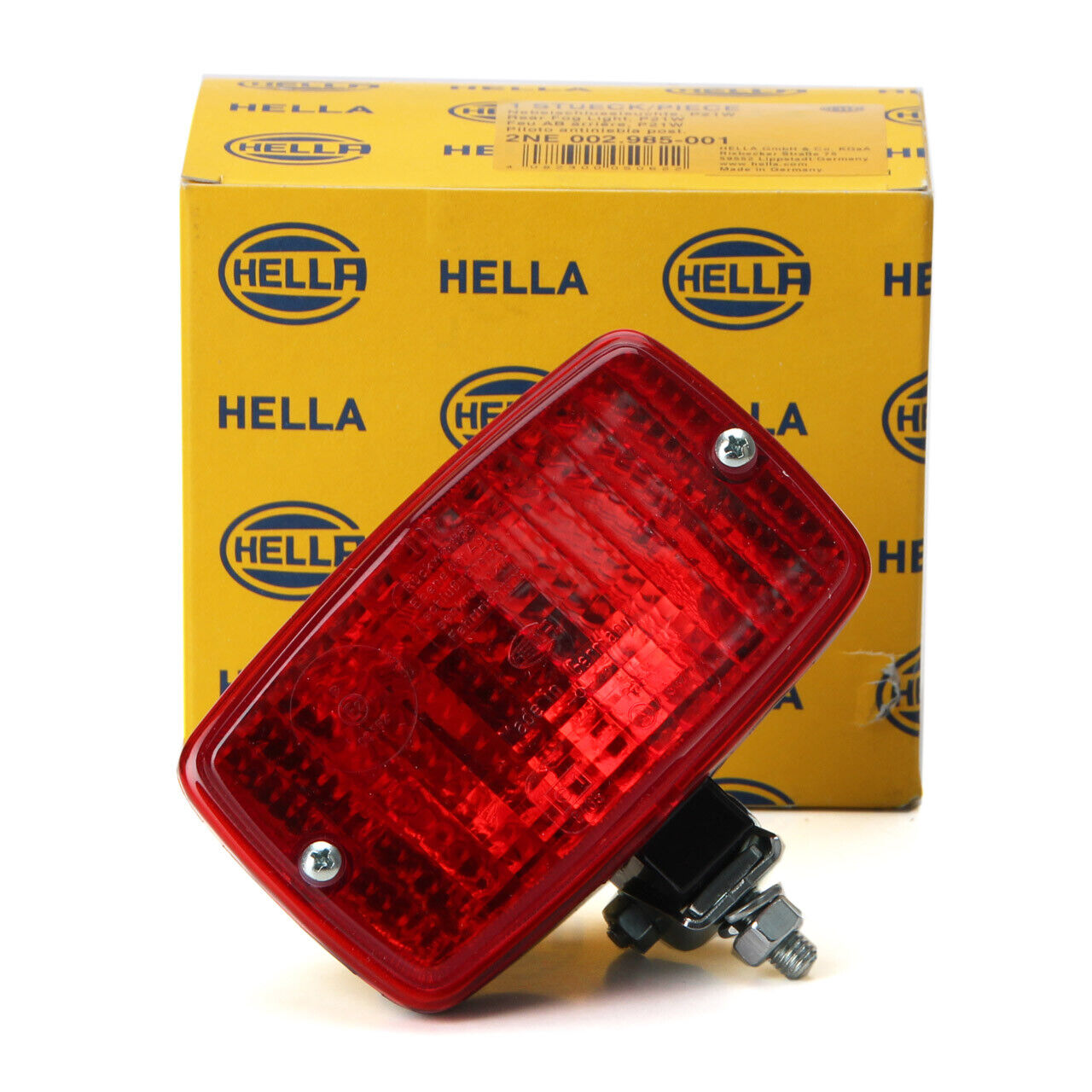Hella Brake Light (Universal)