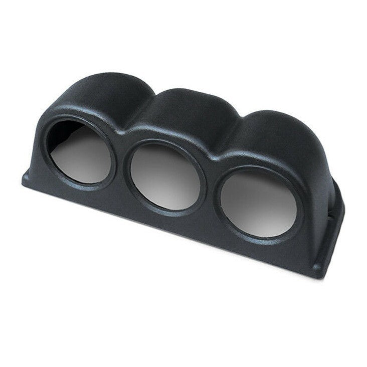 JOM Triple 52mm Gauge Holder