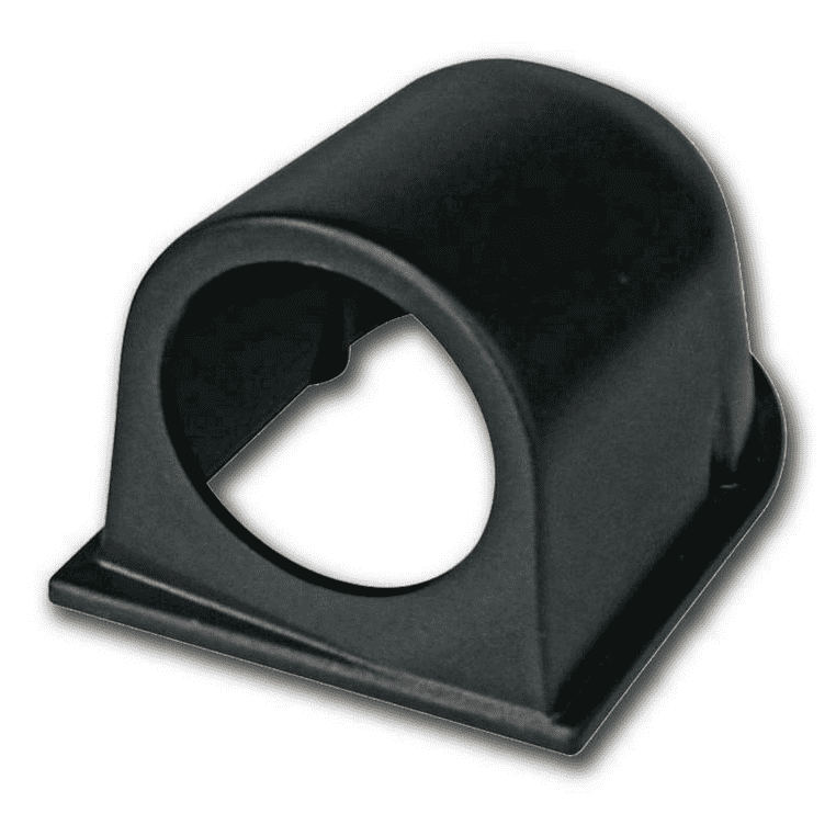 Single 52mm Gauge Holder