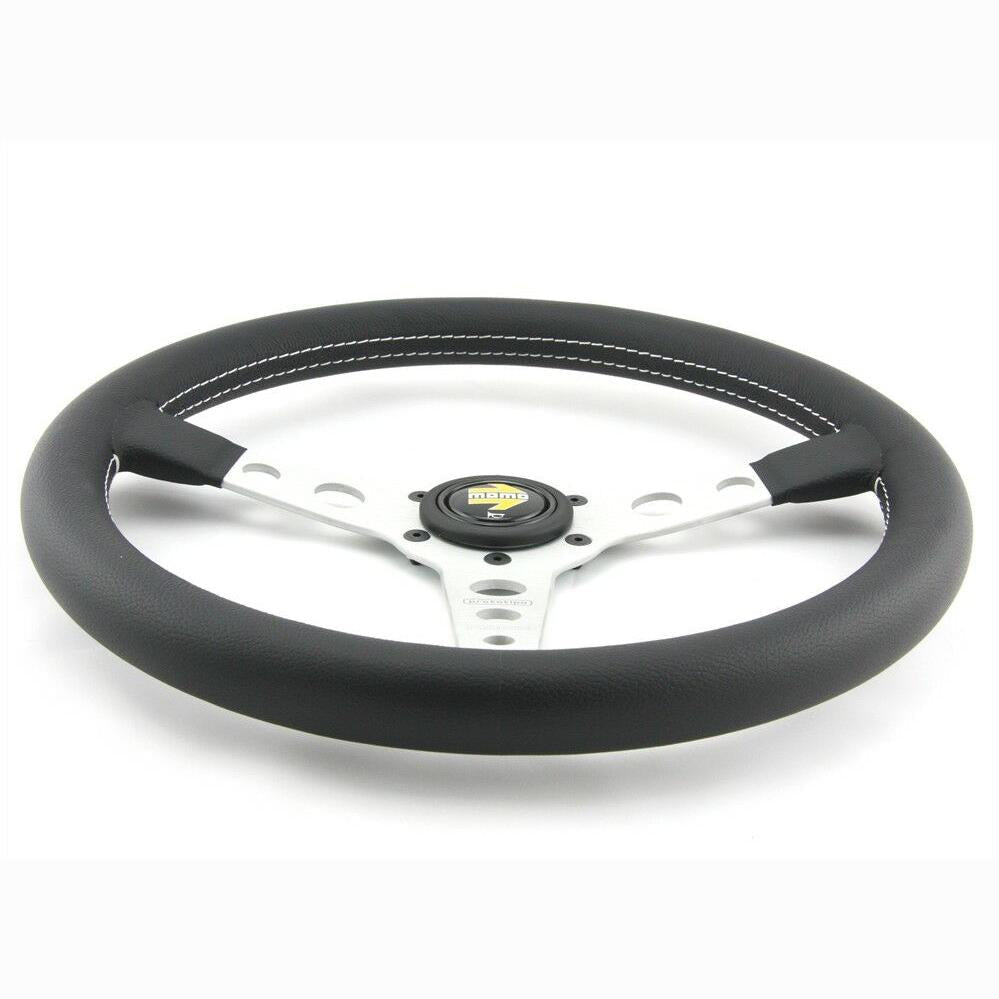 Momo Prototipo Steering Wheel