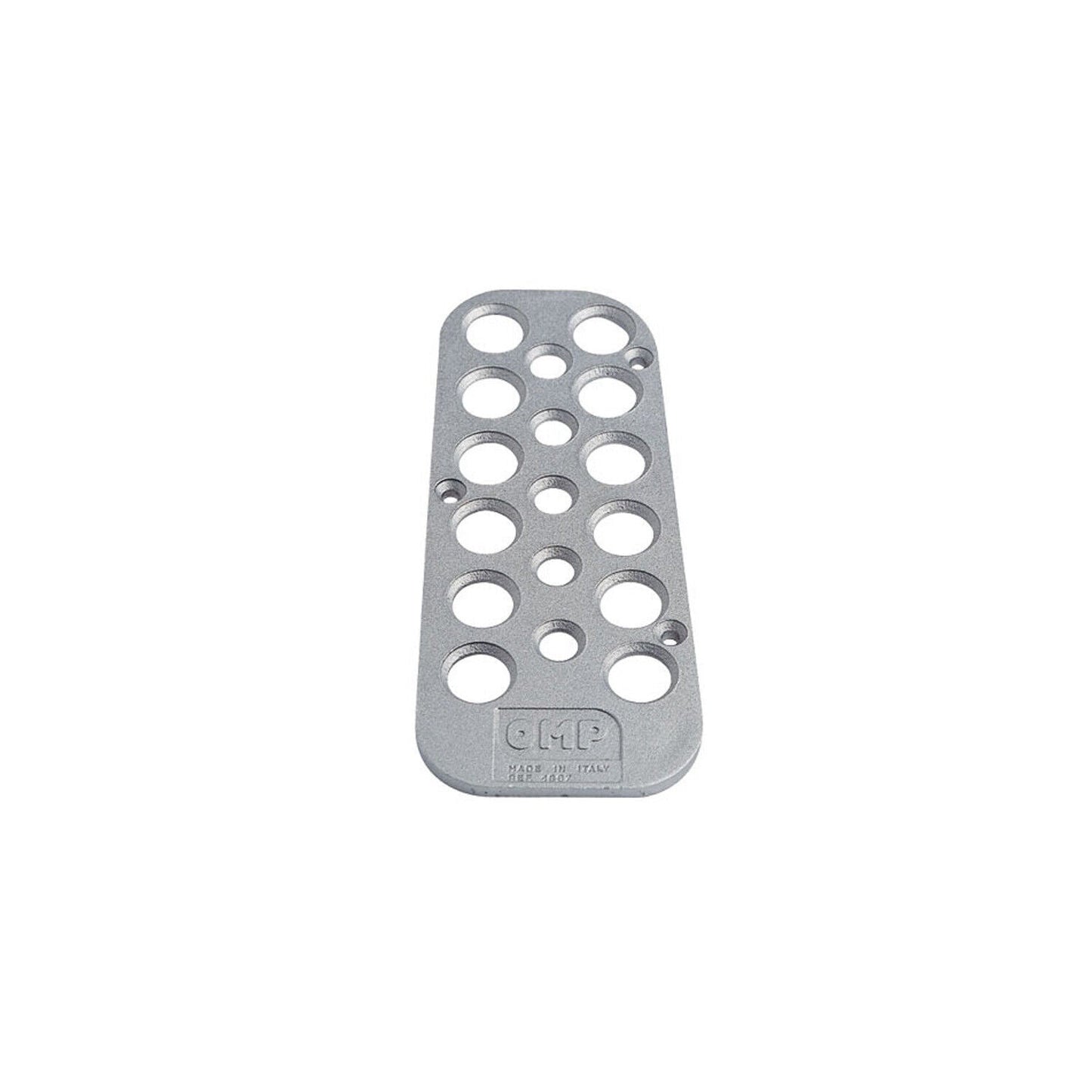OMP Racing Alu Foot Rest (LHD)