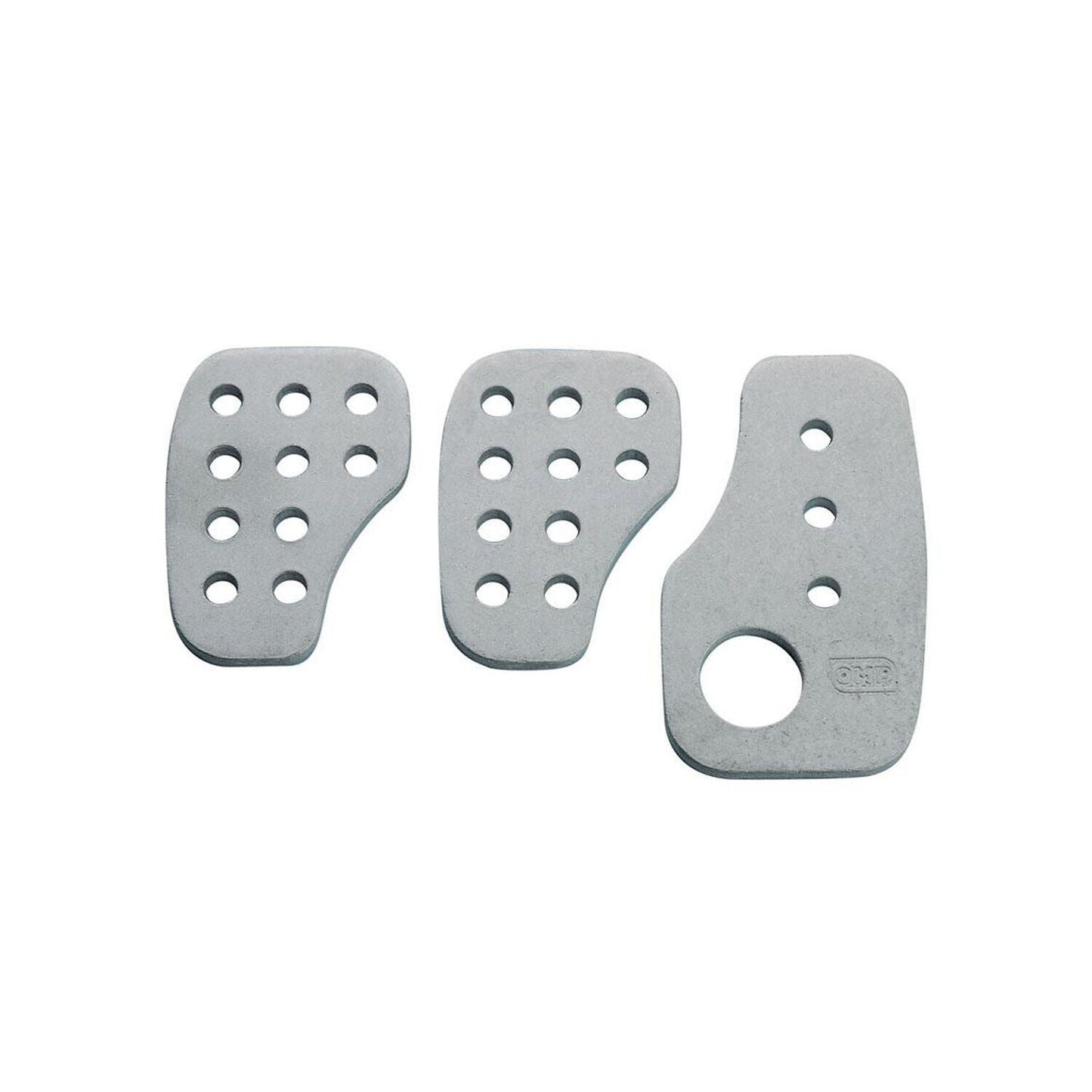 OMP Racing Alu Pedal Set
