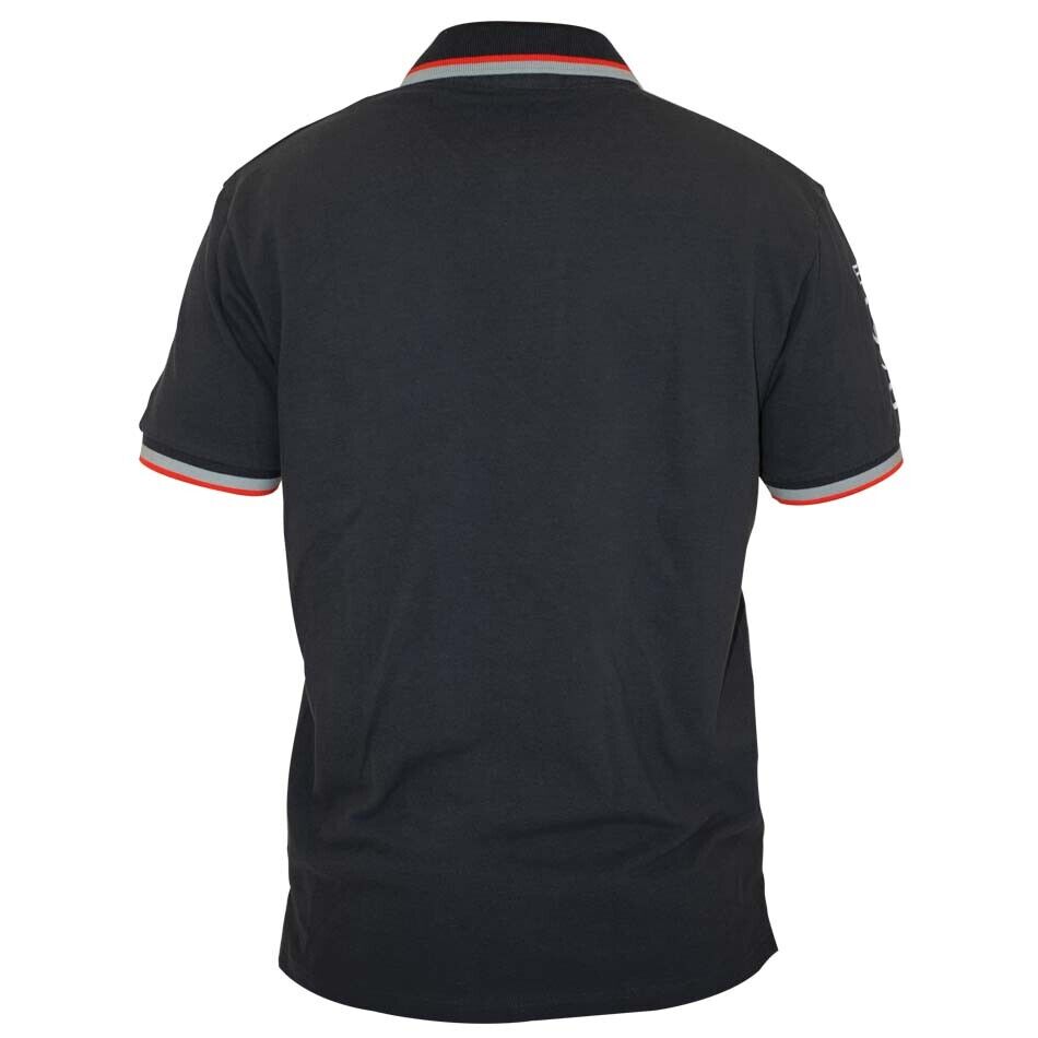 Original BBS EST1970 Polo Shirt